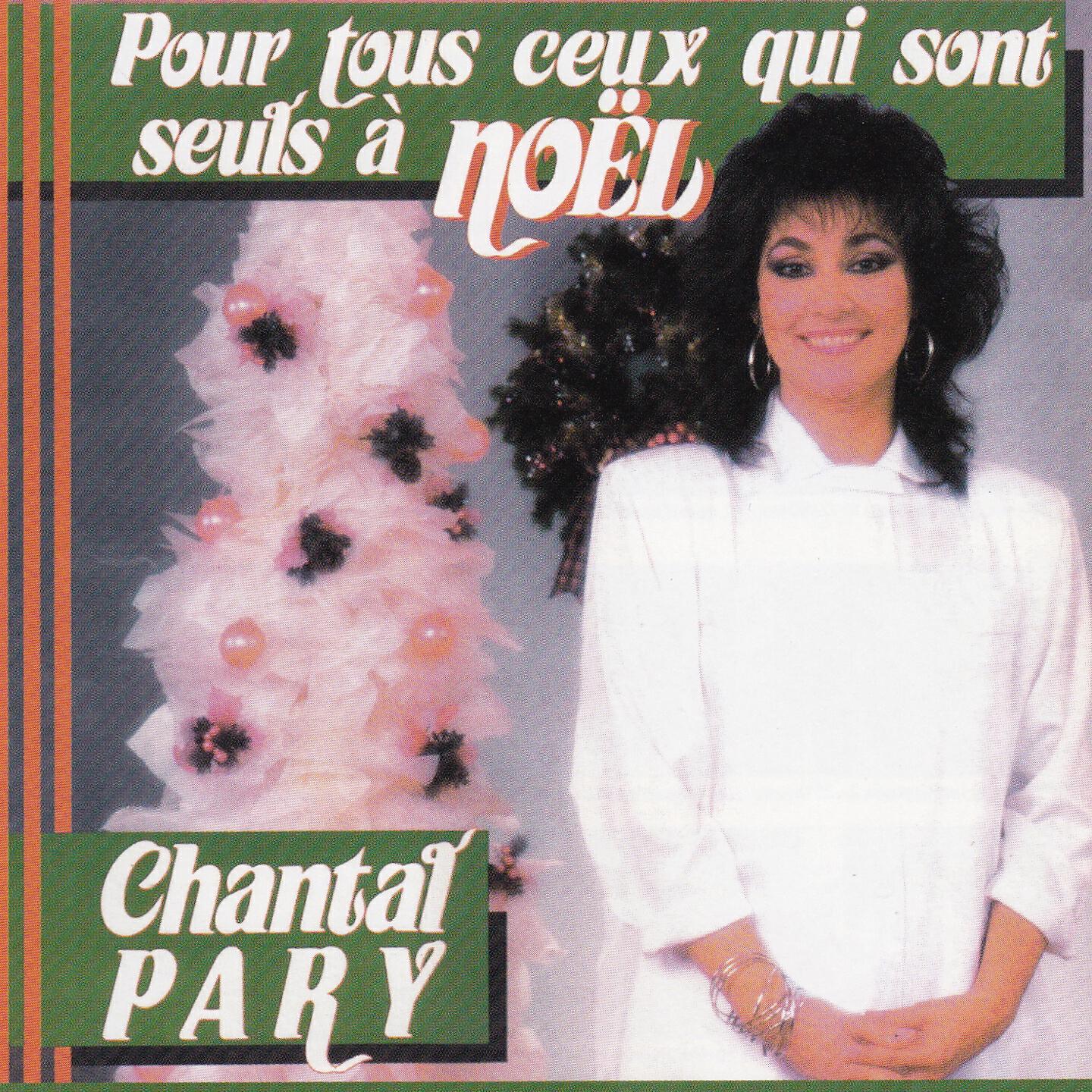 Релиз Pour tous ceux qui sont seuls à Noël