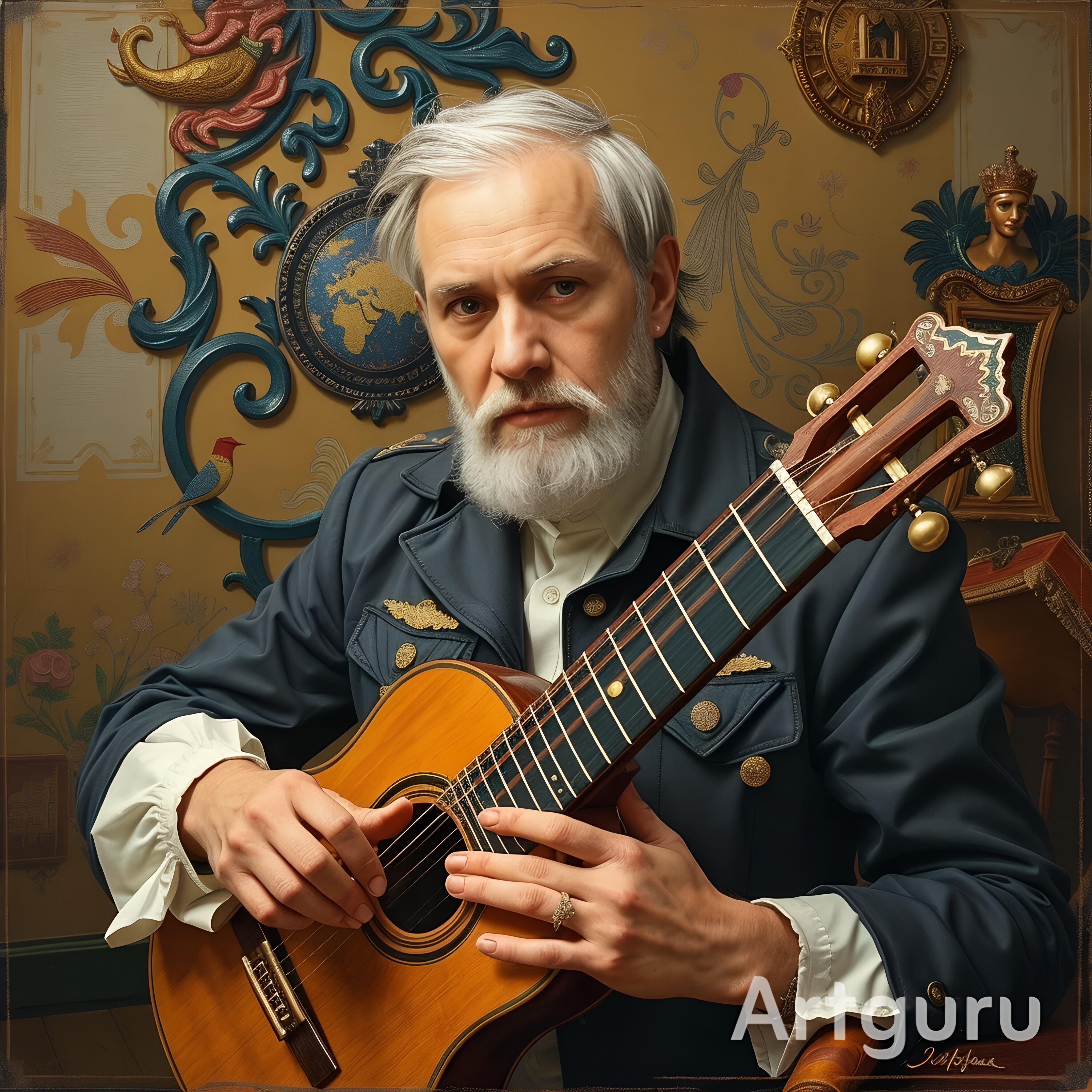 Релиз Рок