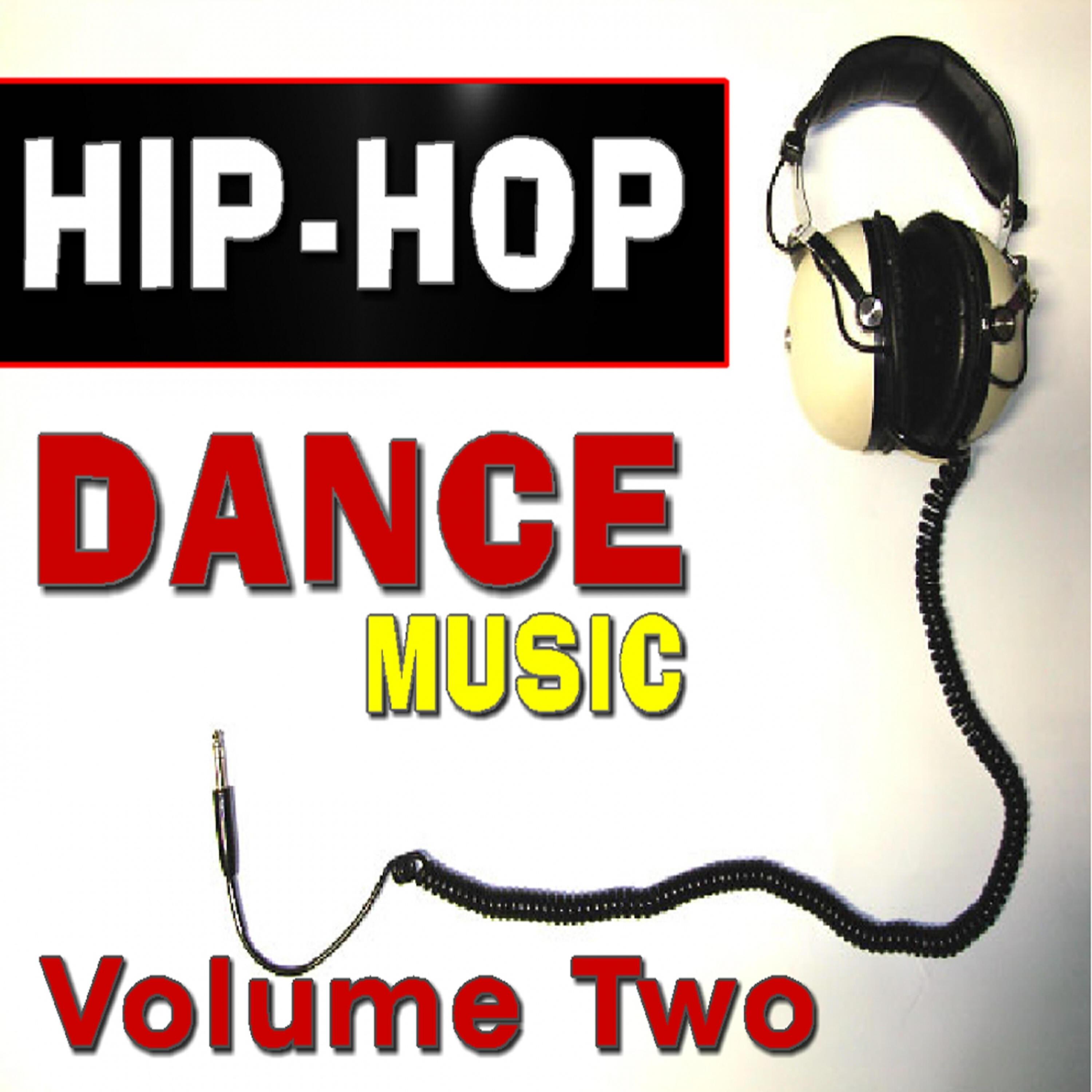 Релиз Hip Hop Dance Music, Vol. 2 (Instrumental)