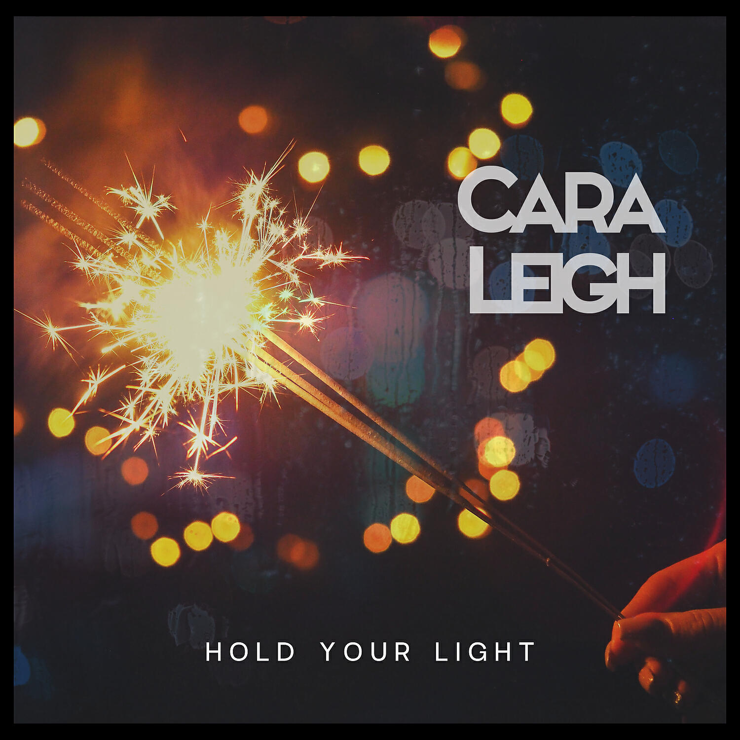 Релиз Hold Your Light