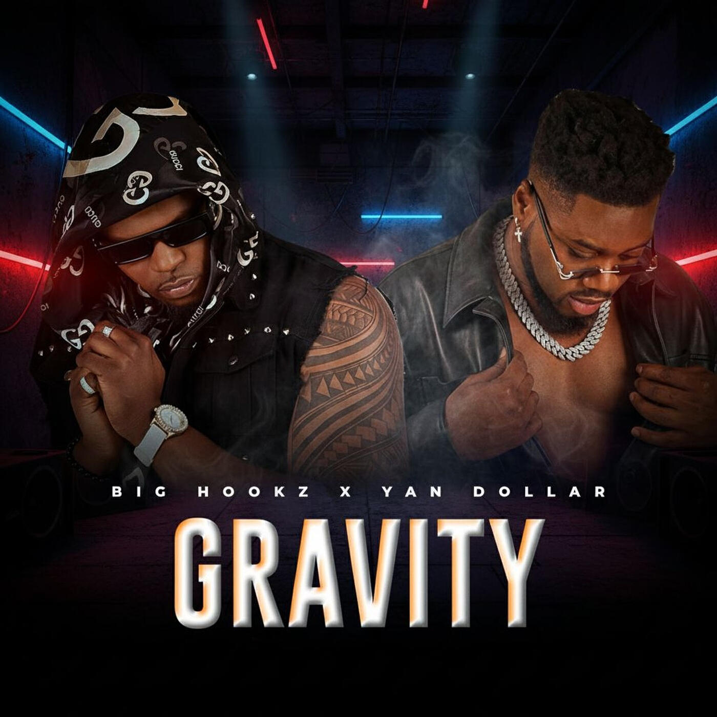 Релиз Gravity
