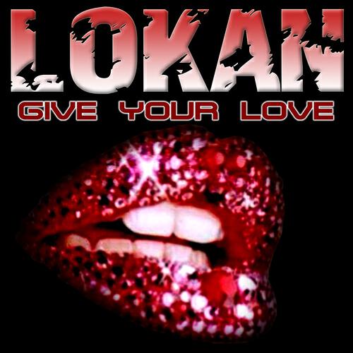 Релиз Give your love