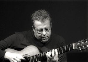 Romero Lubambo