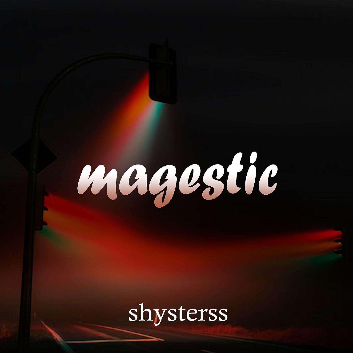 Релиз magestic