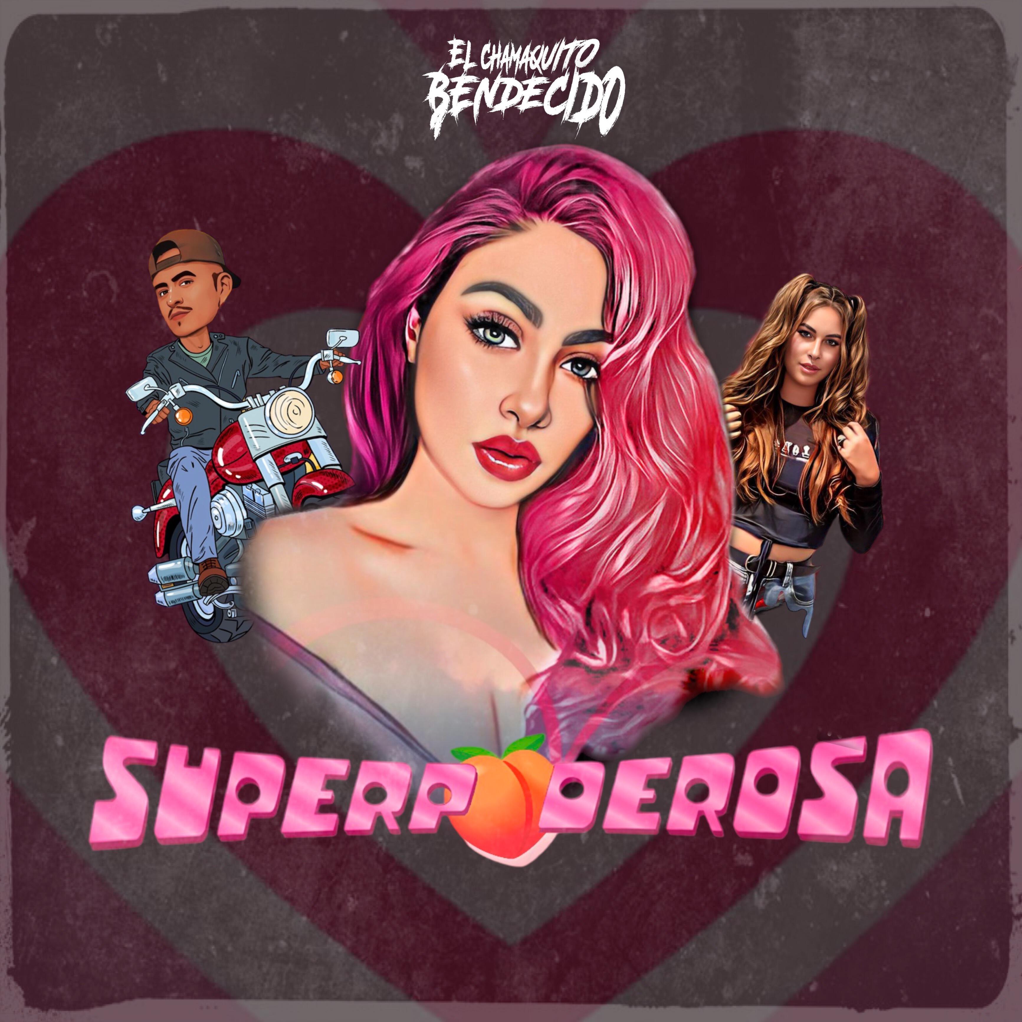 Релиз Superpoderosa