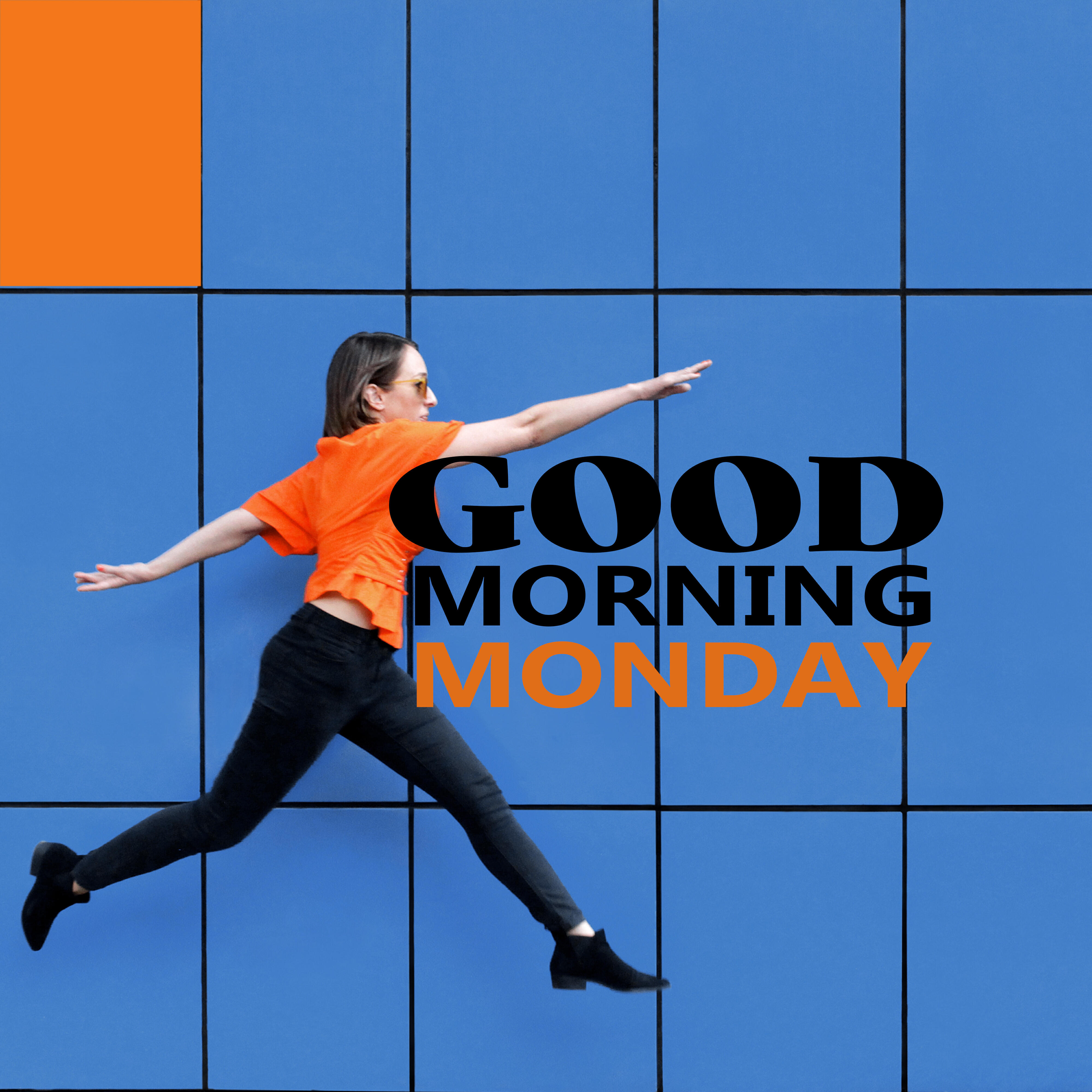 Релиз Good Morning Monday: Coffee Jazz Music, Slow Start of the Week, Jazz for Breakfast