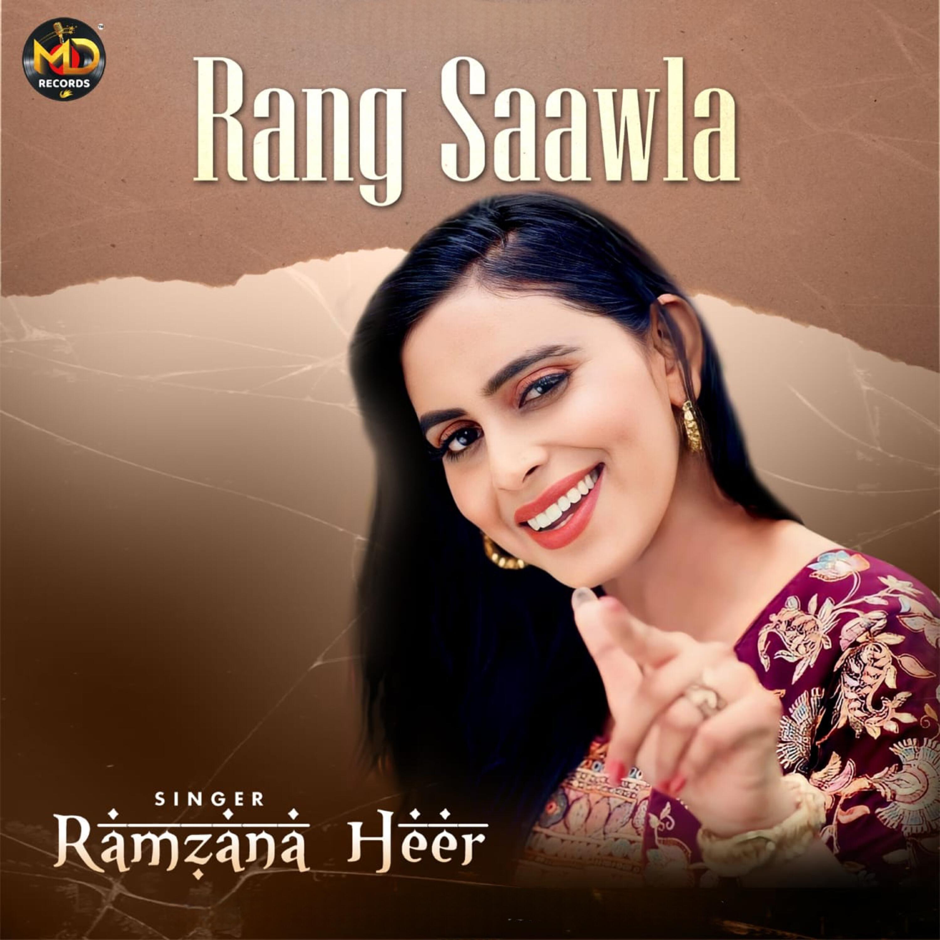 Релиз Rang Saawla