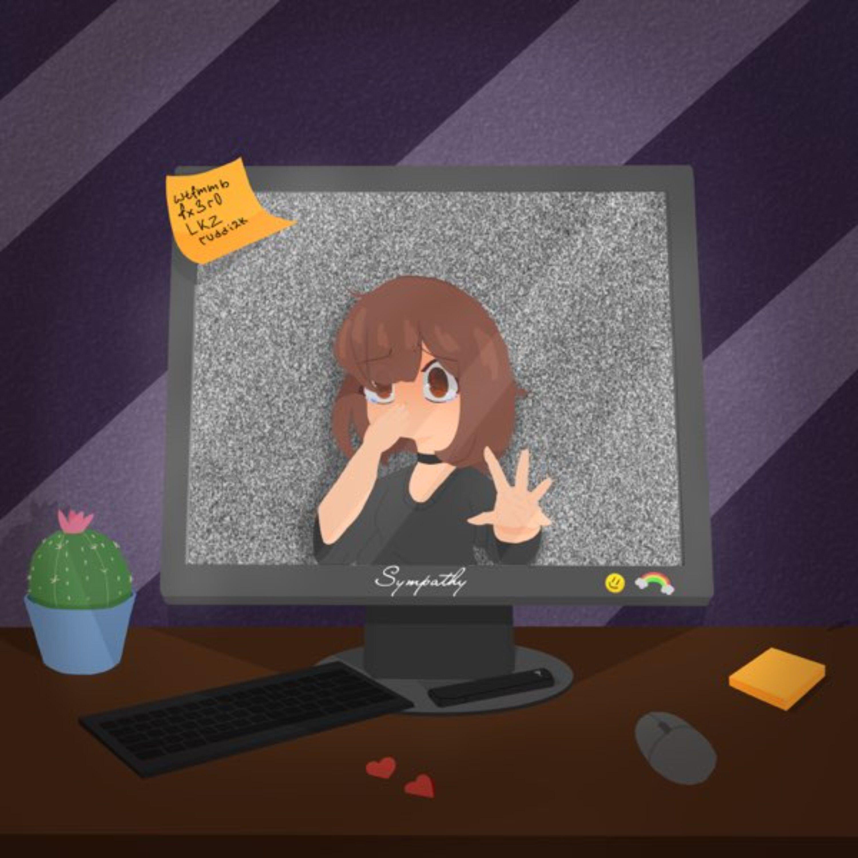 Релиз Simpathy