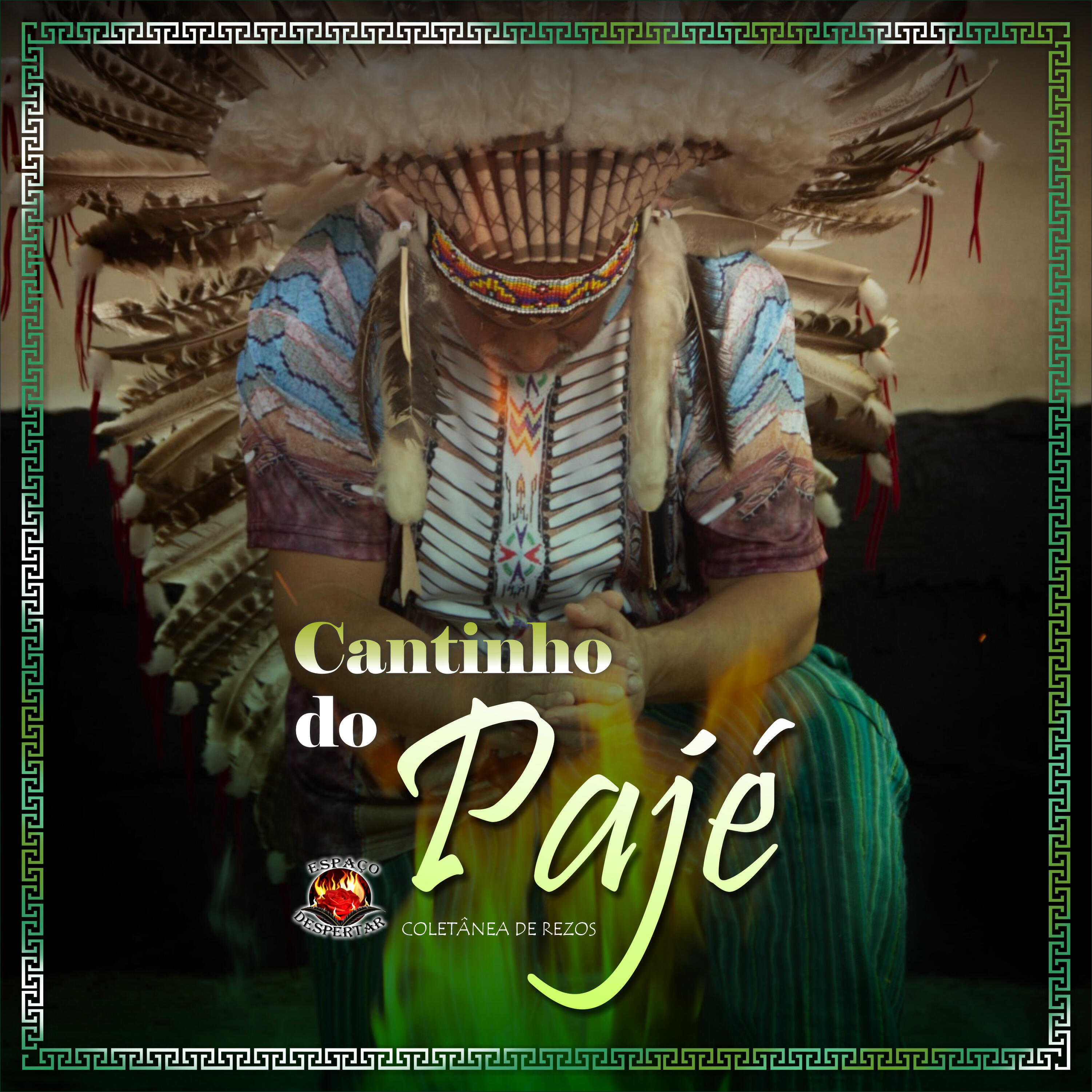 Релиз Cantinho do Pajé