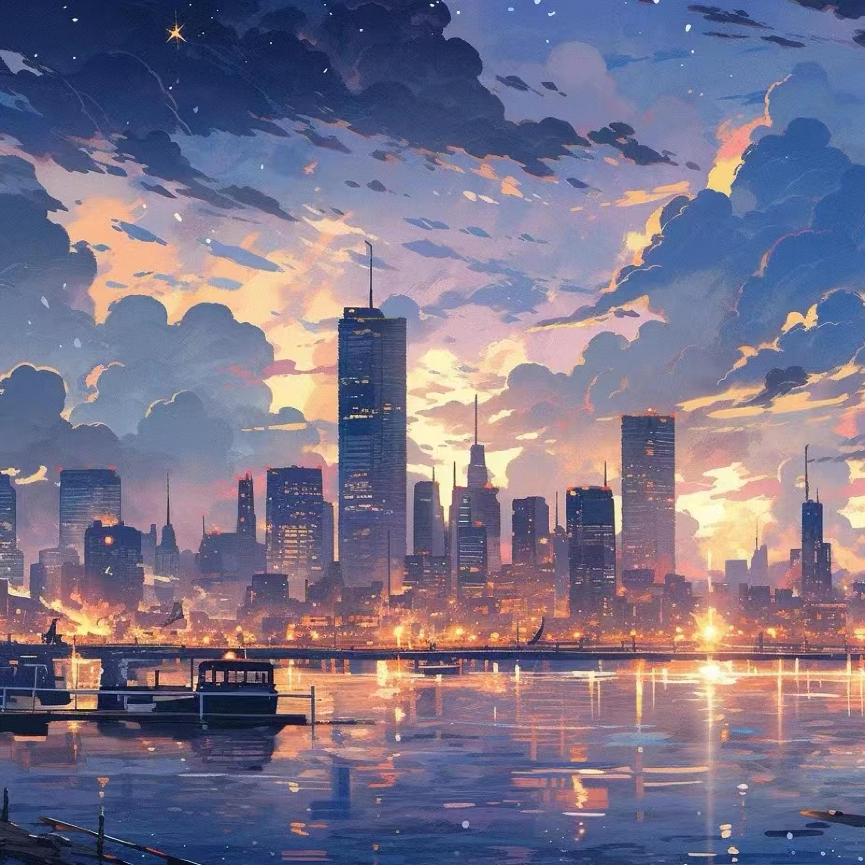 Релиз 与你邂逅在夏天