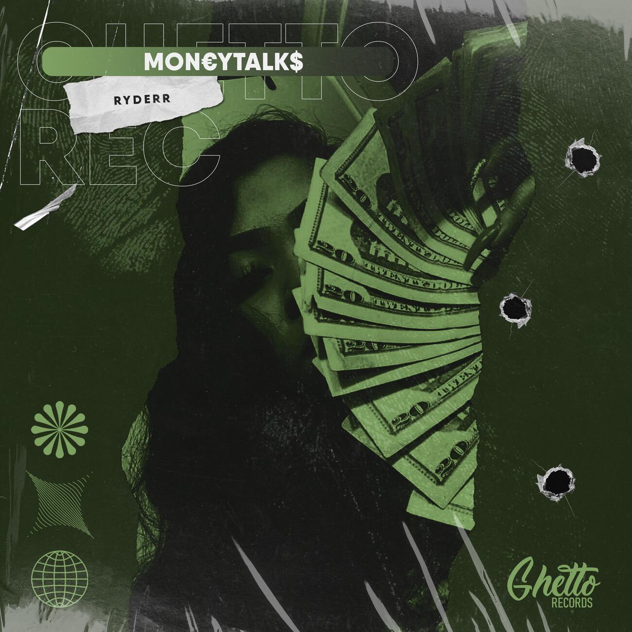 Релиз MON€YTALK$