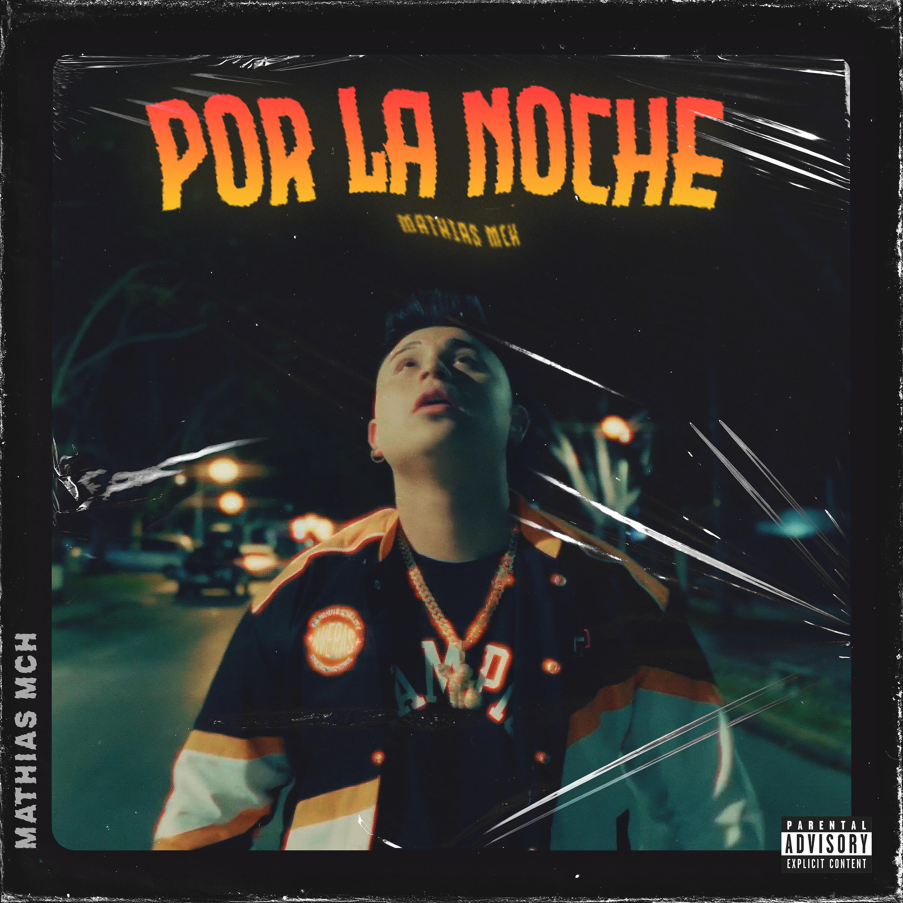 Релиз Por la Noche