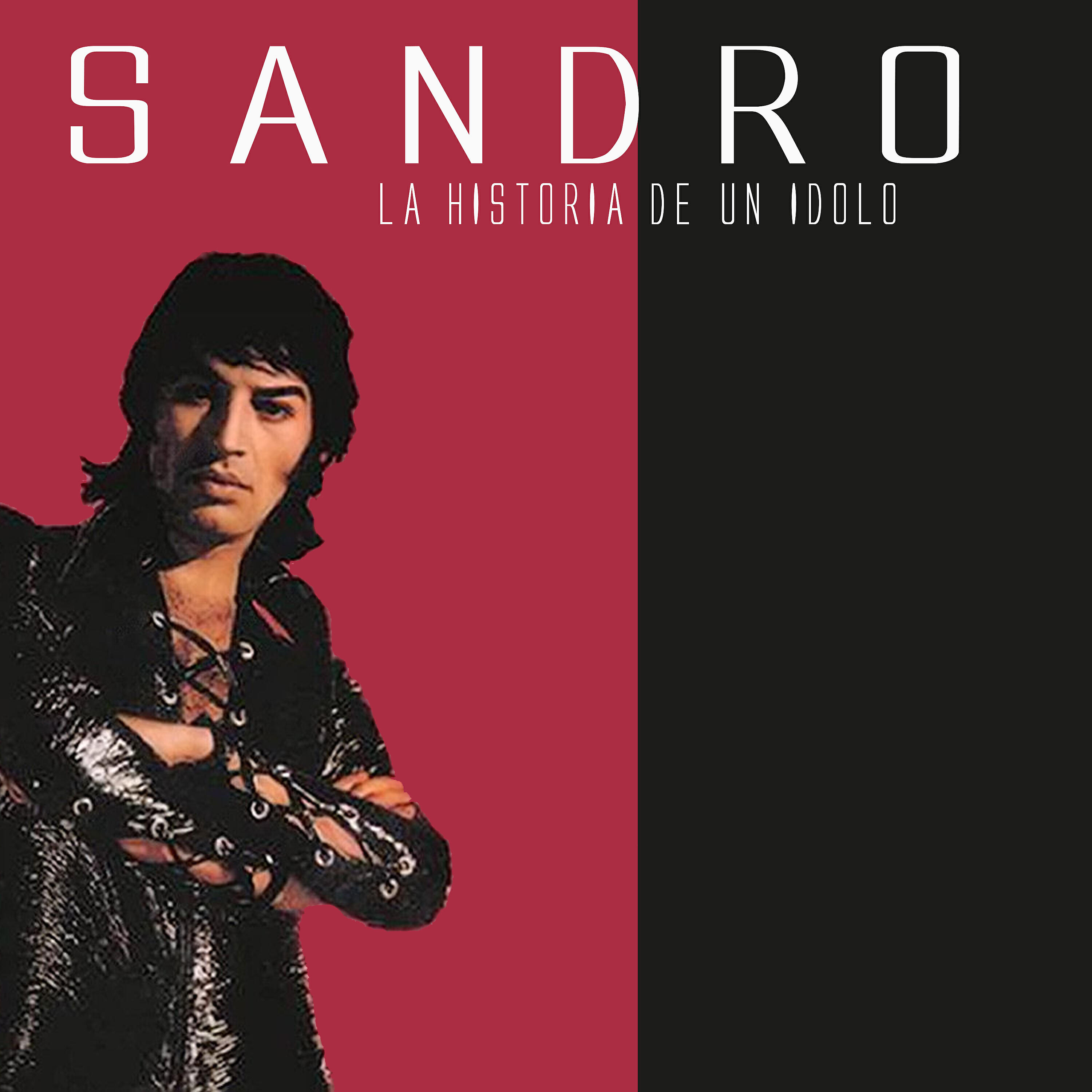 Релиз La Historia de un Ídolo