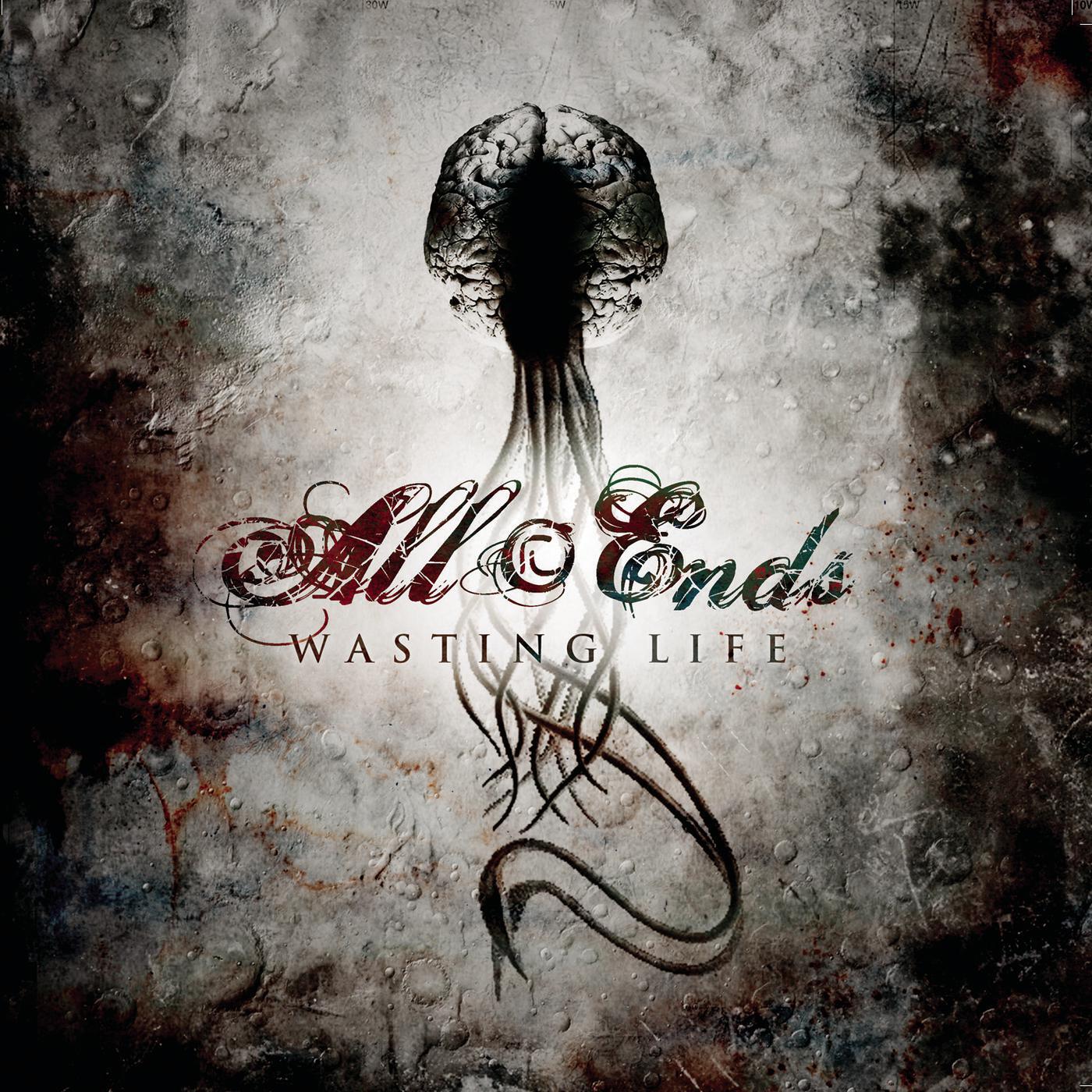 Релиз Wasting Life