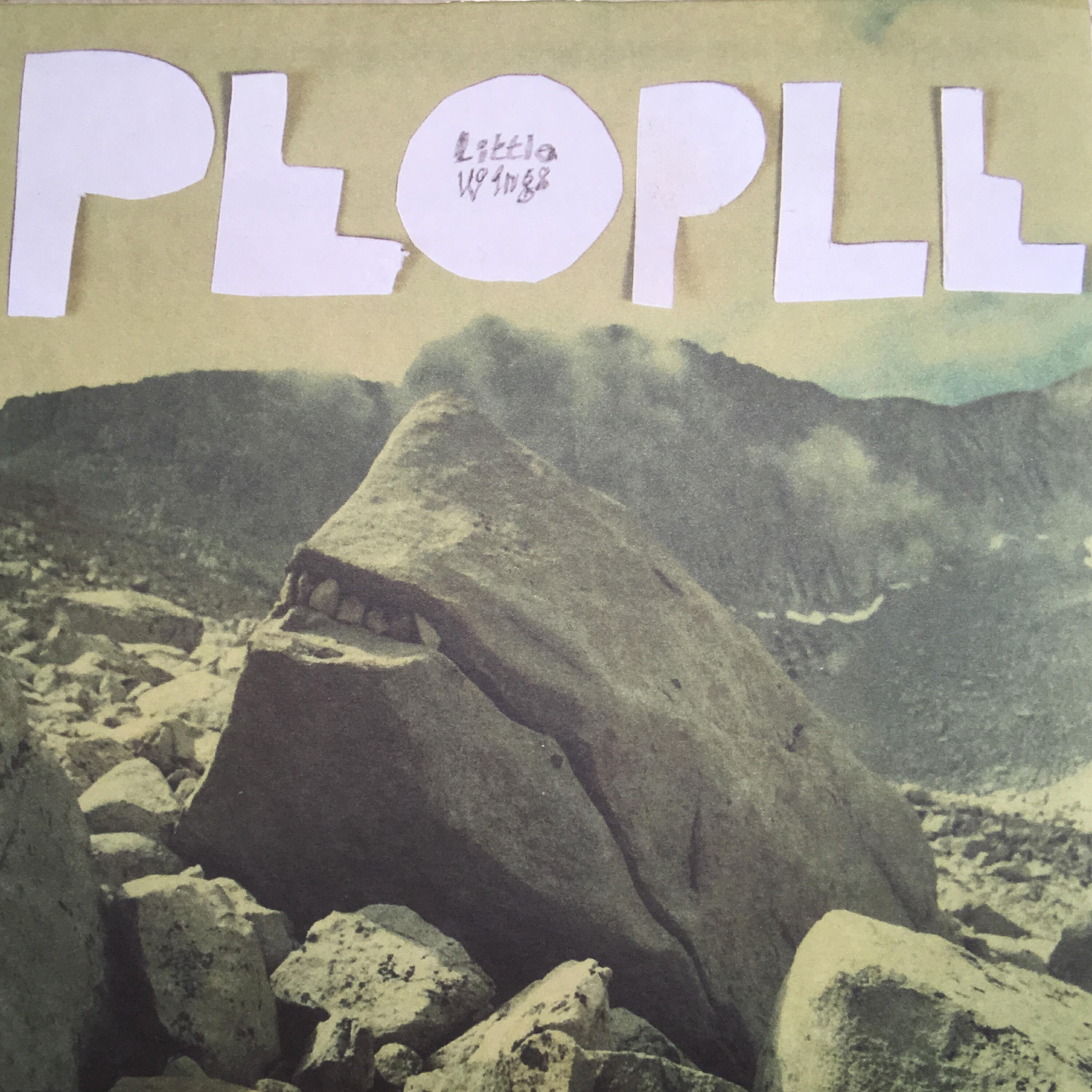 Релиз People