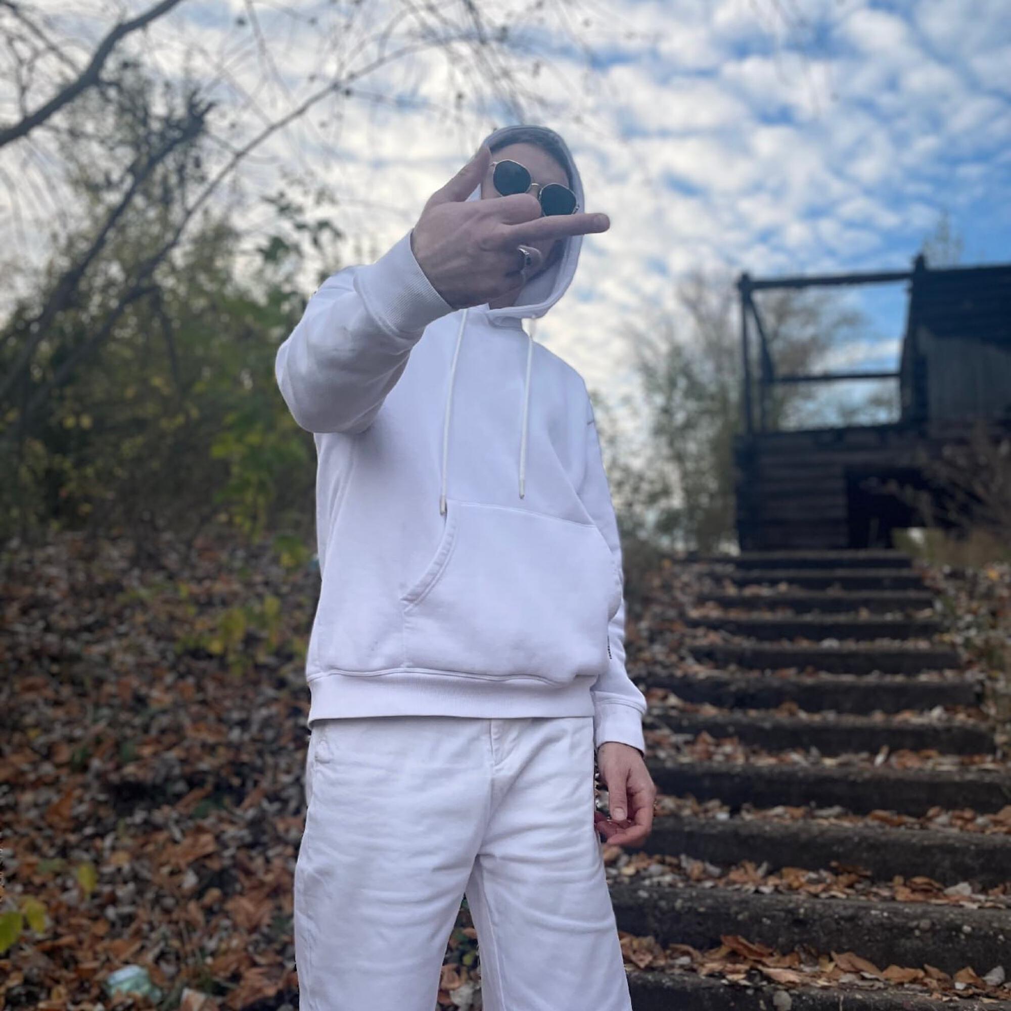 Релиз Gang