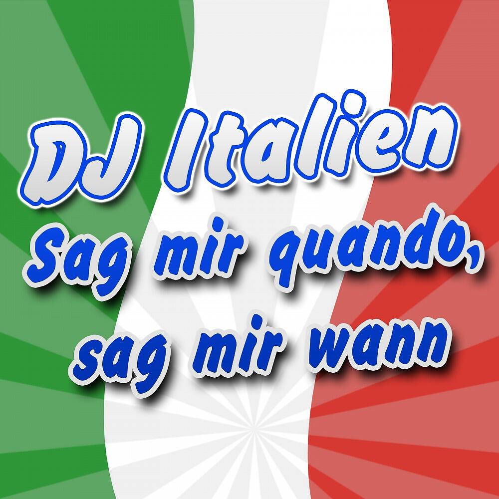 DJ Italien