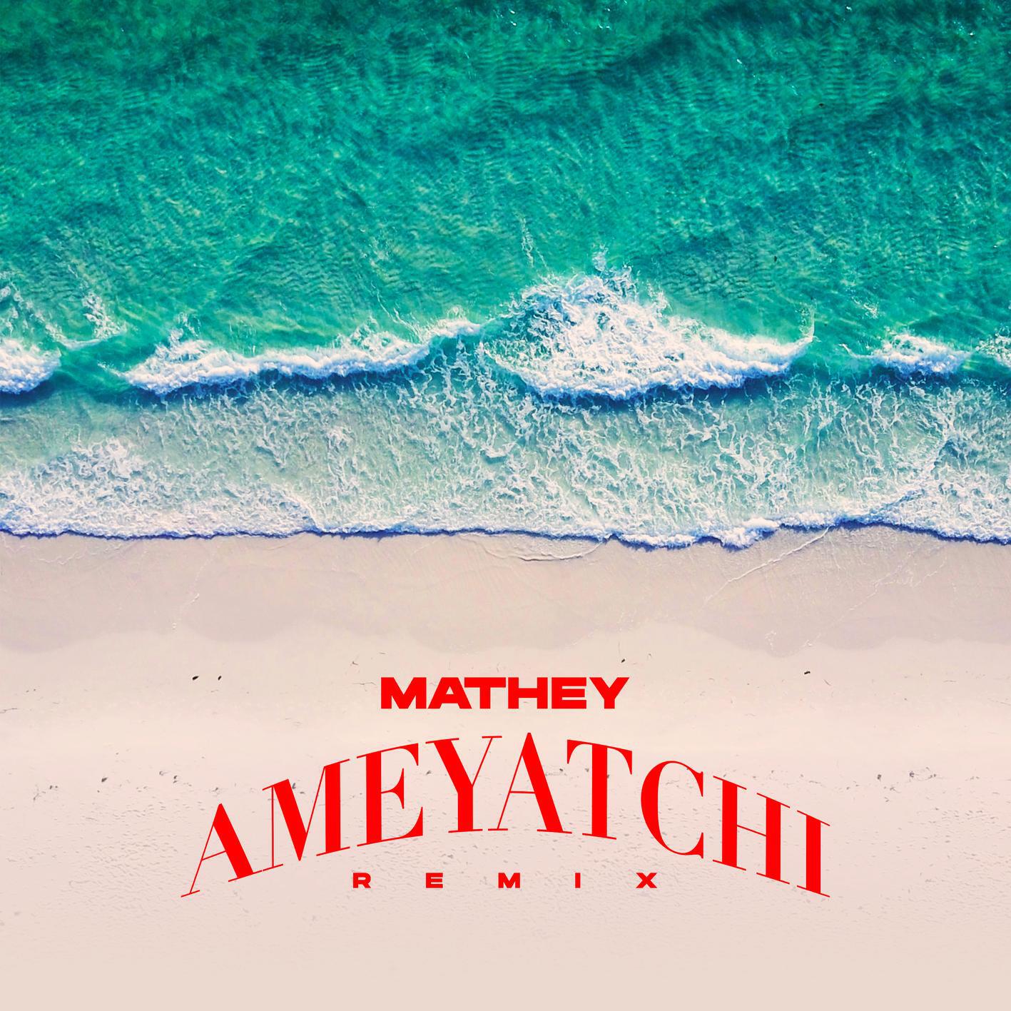 Релиз Ameyatchi (Radio Edit)