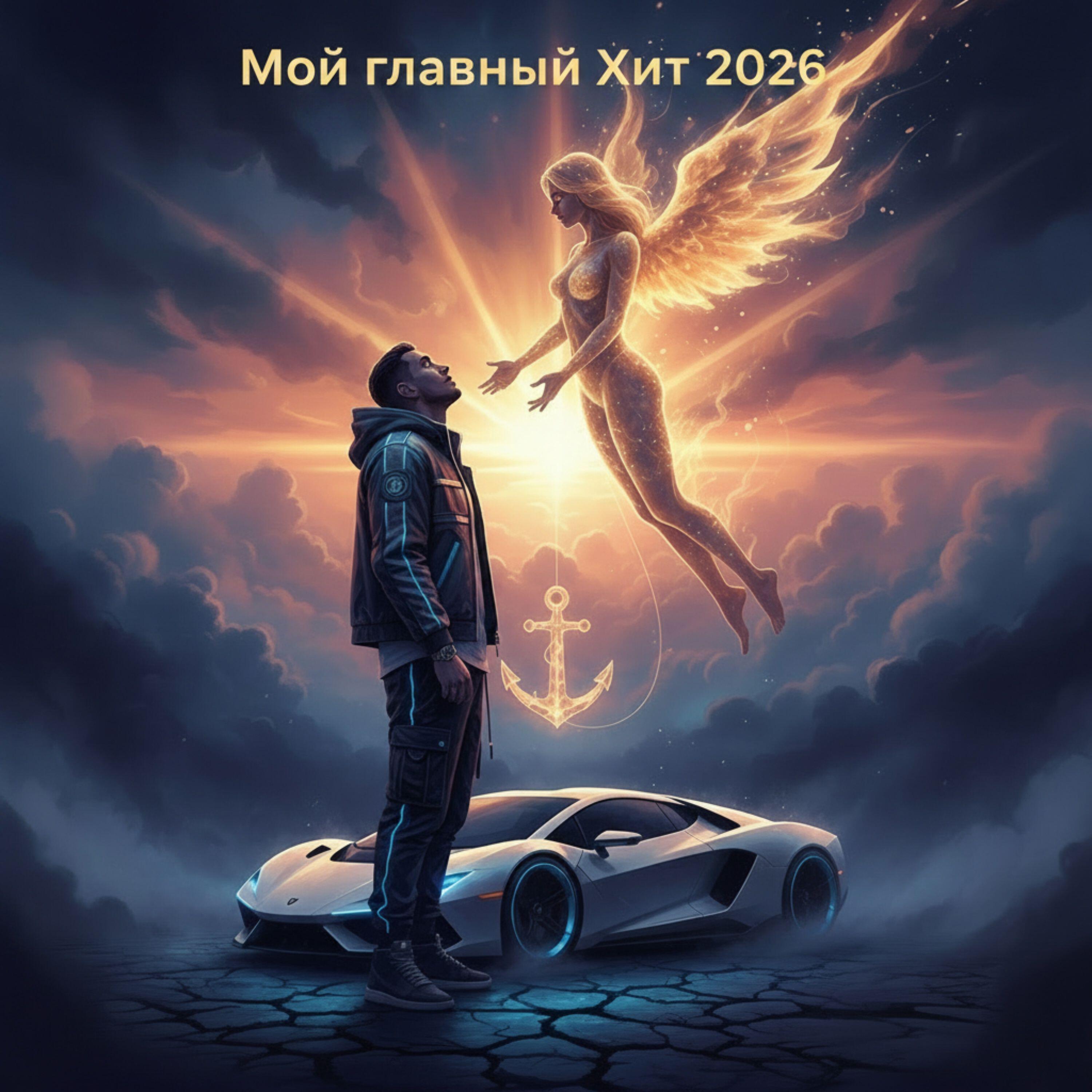 Серëжа Звонкий