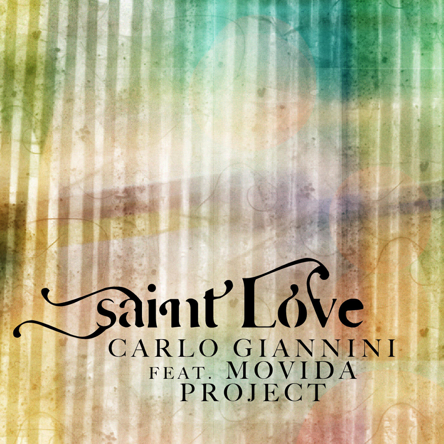 Релиз Saint Love (feat. Movida Project)