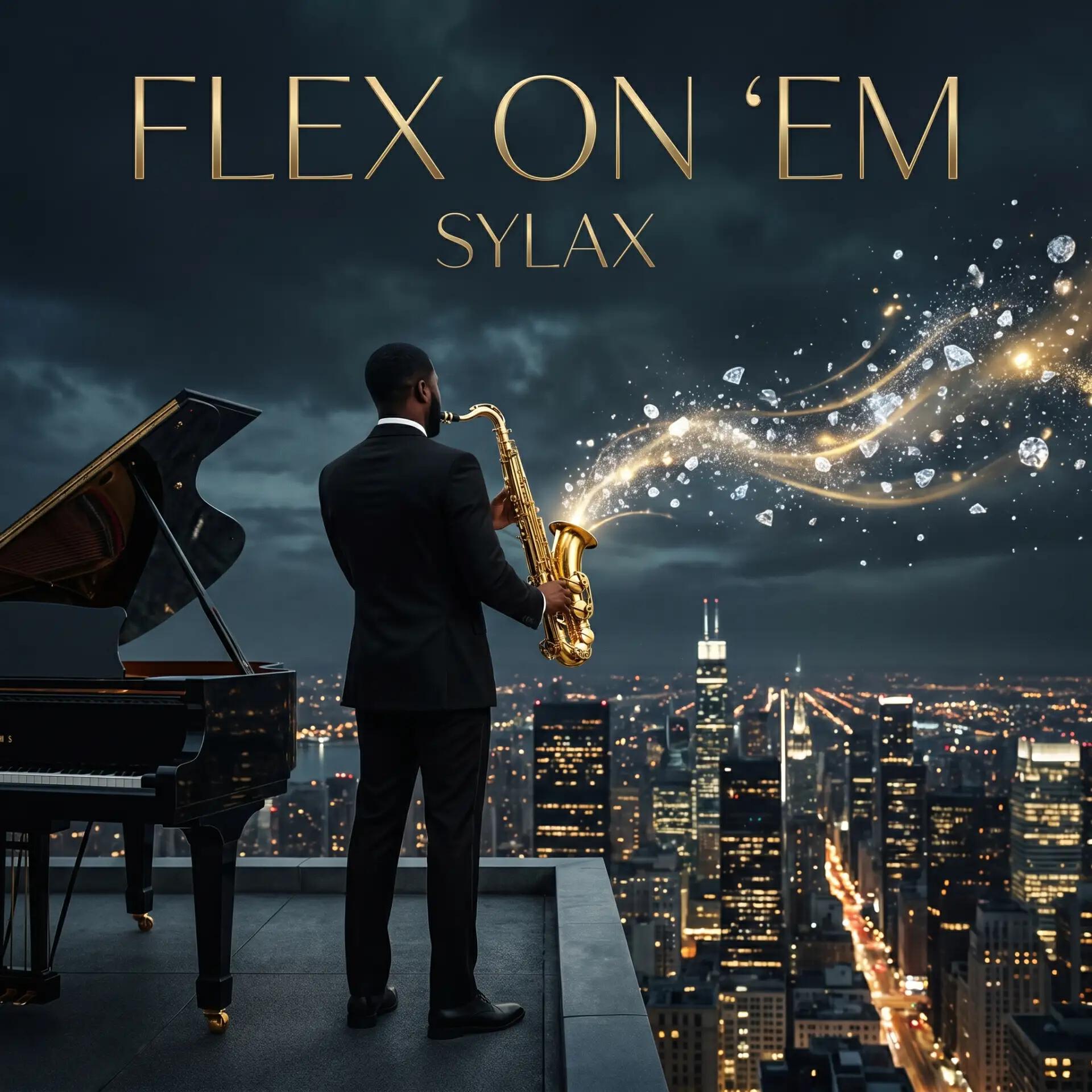 SYLAX