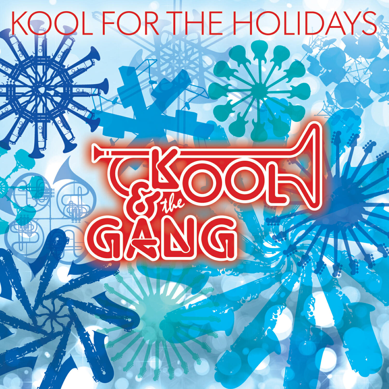Релиз Kool for the Holidays