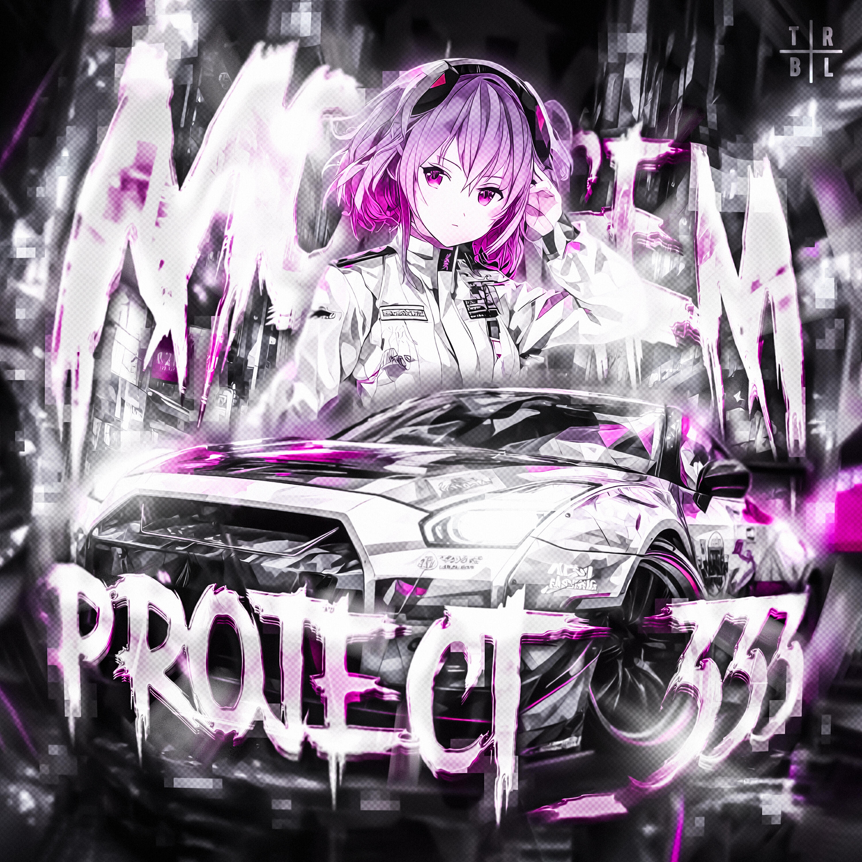 Релиз MONTAGEM PROJECT_333
