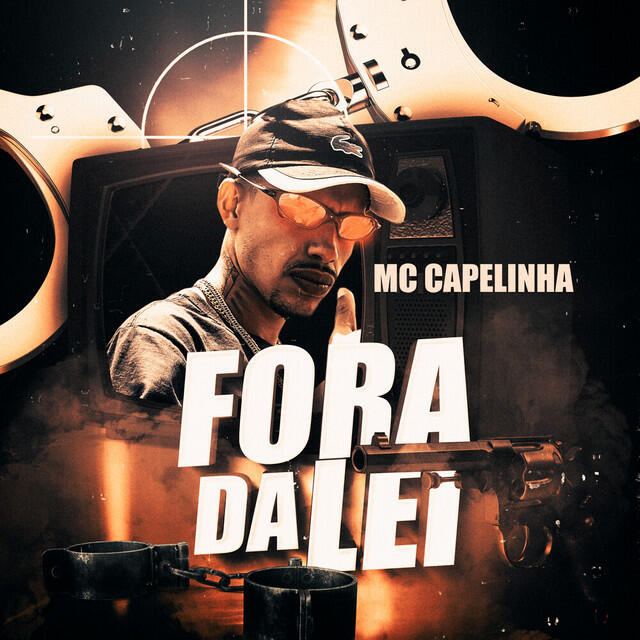 Релиз Fora da Lei