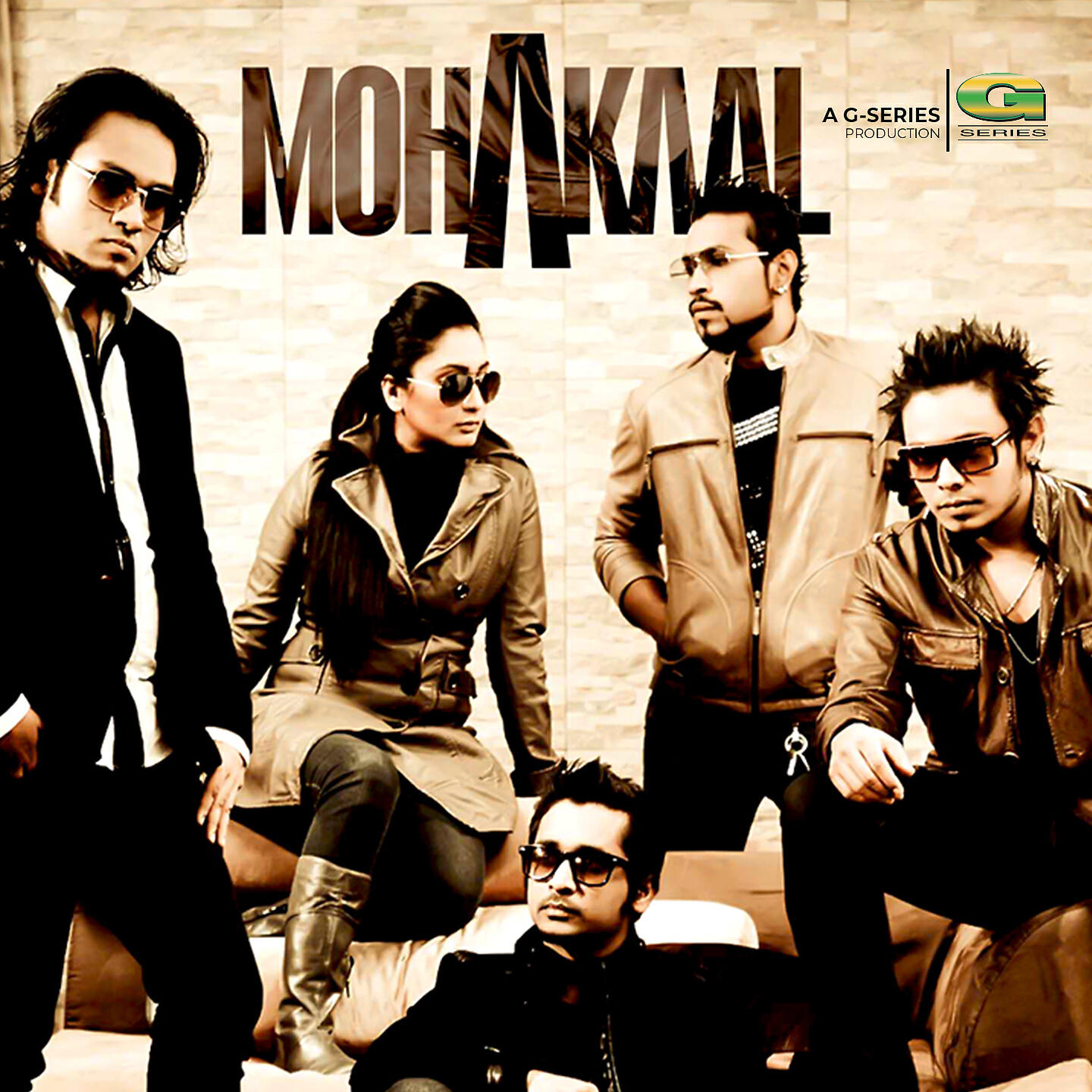 Релиз Mohakaal