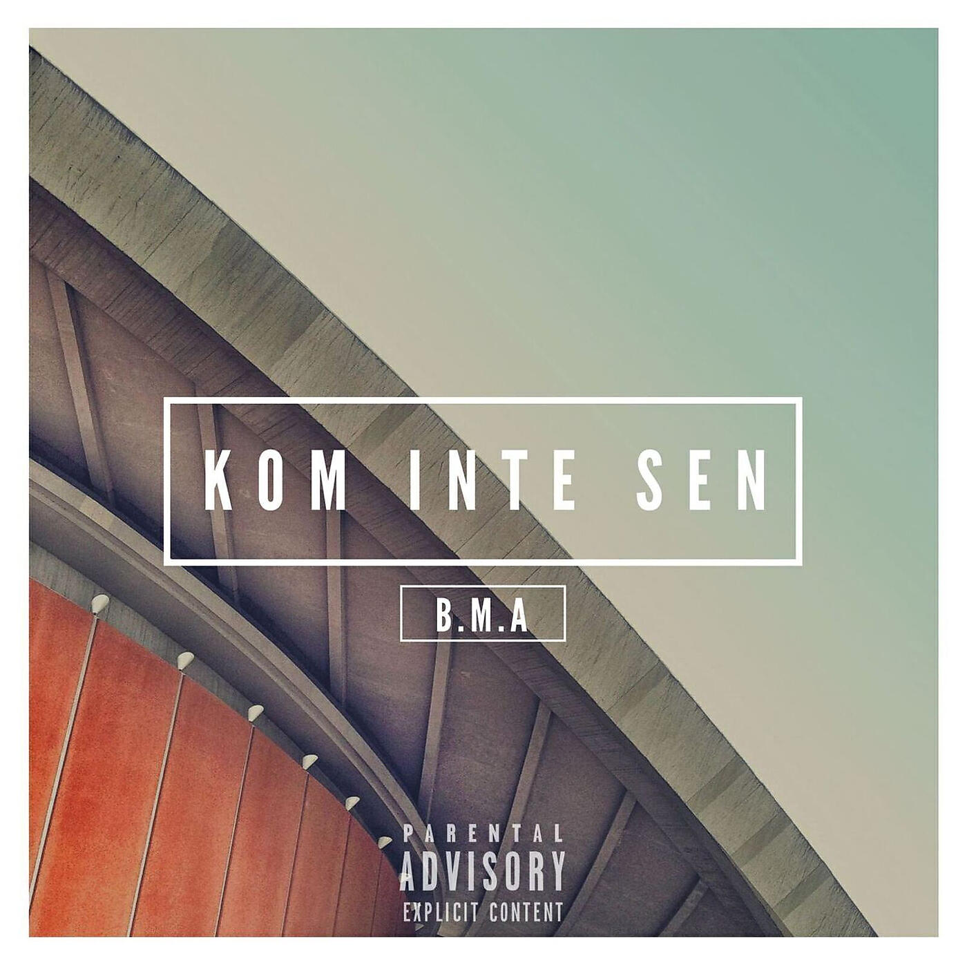 Релиз Kom inte sen