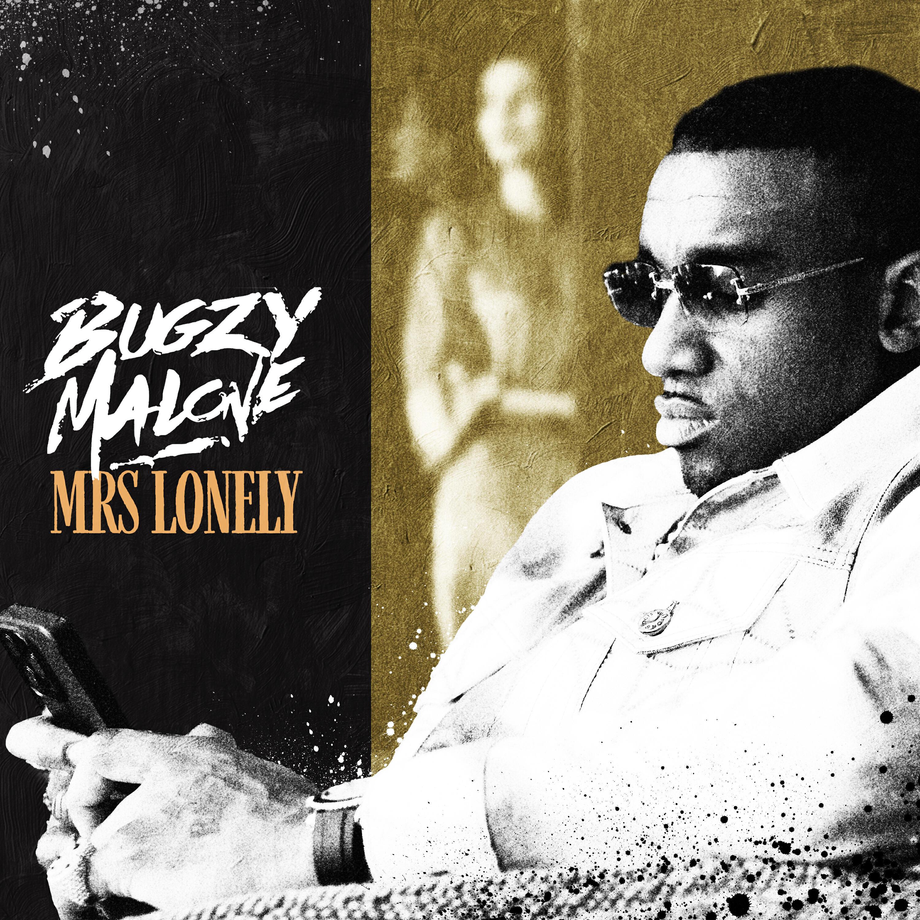 Релиз Mrs Lonely
