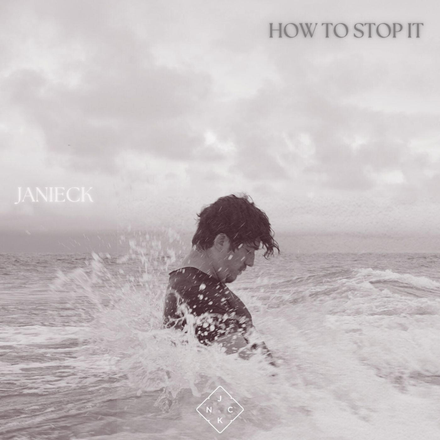 Релиз How To Stop It
