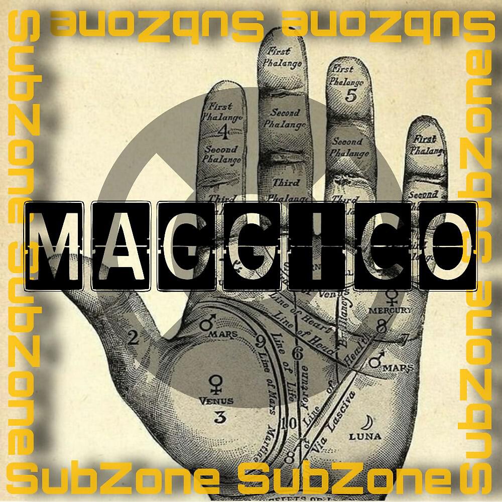 Релиз Maggico