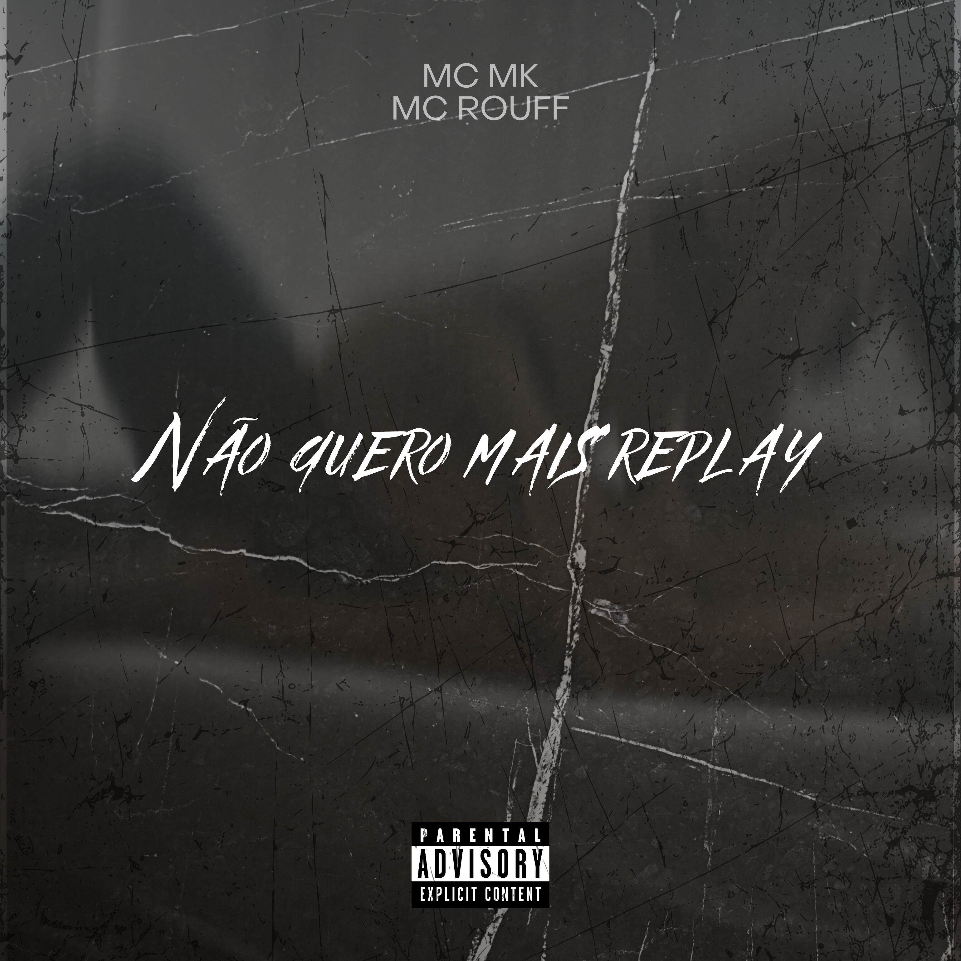 Релиз Não Quero Mais Replay