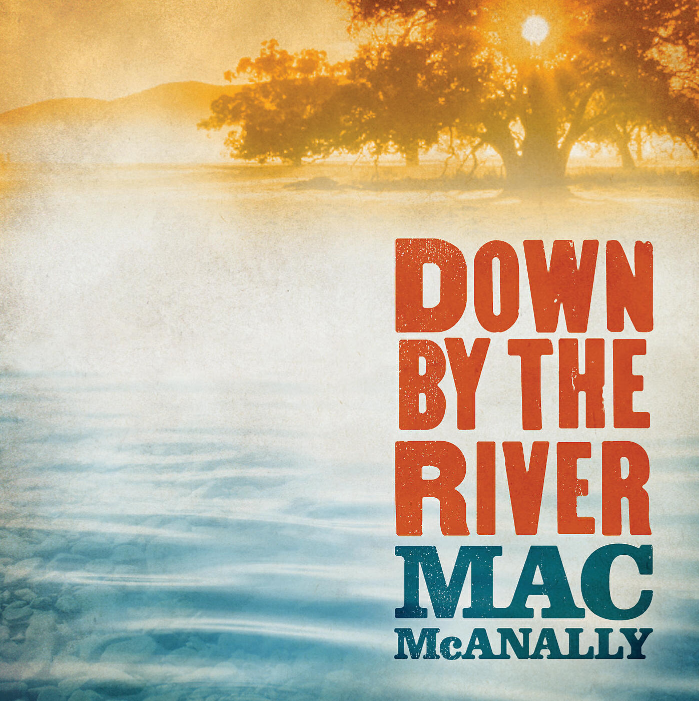 Релиз Down By The River
