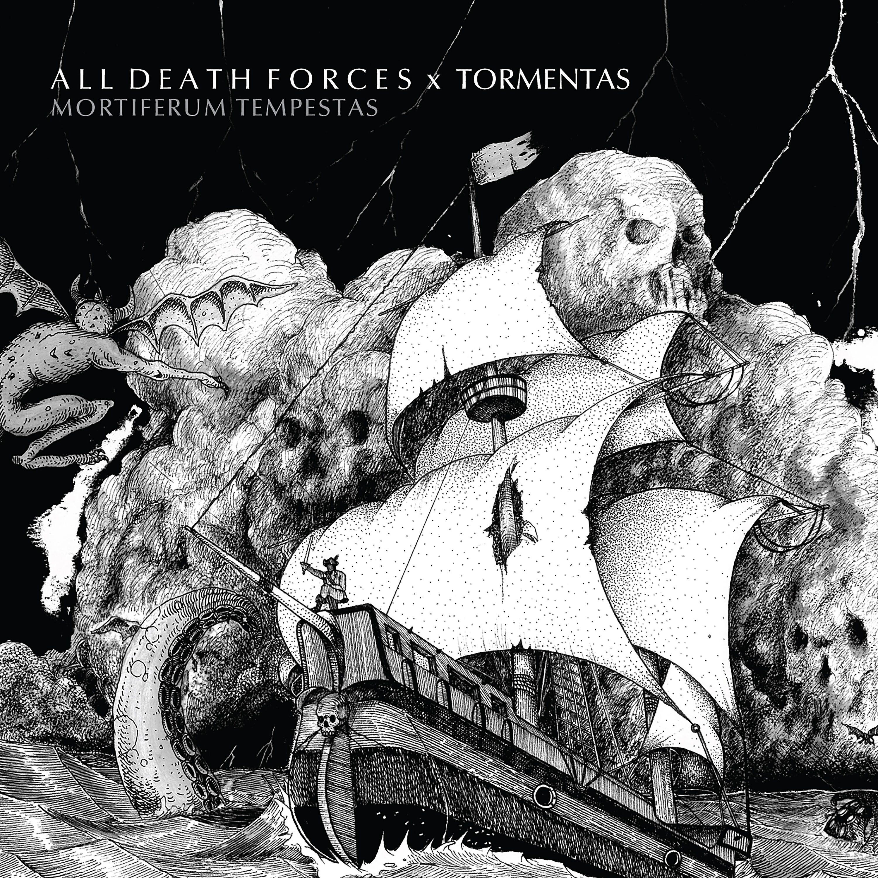 All Death Forces