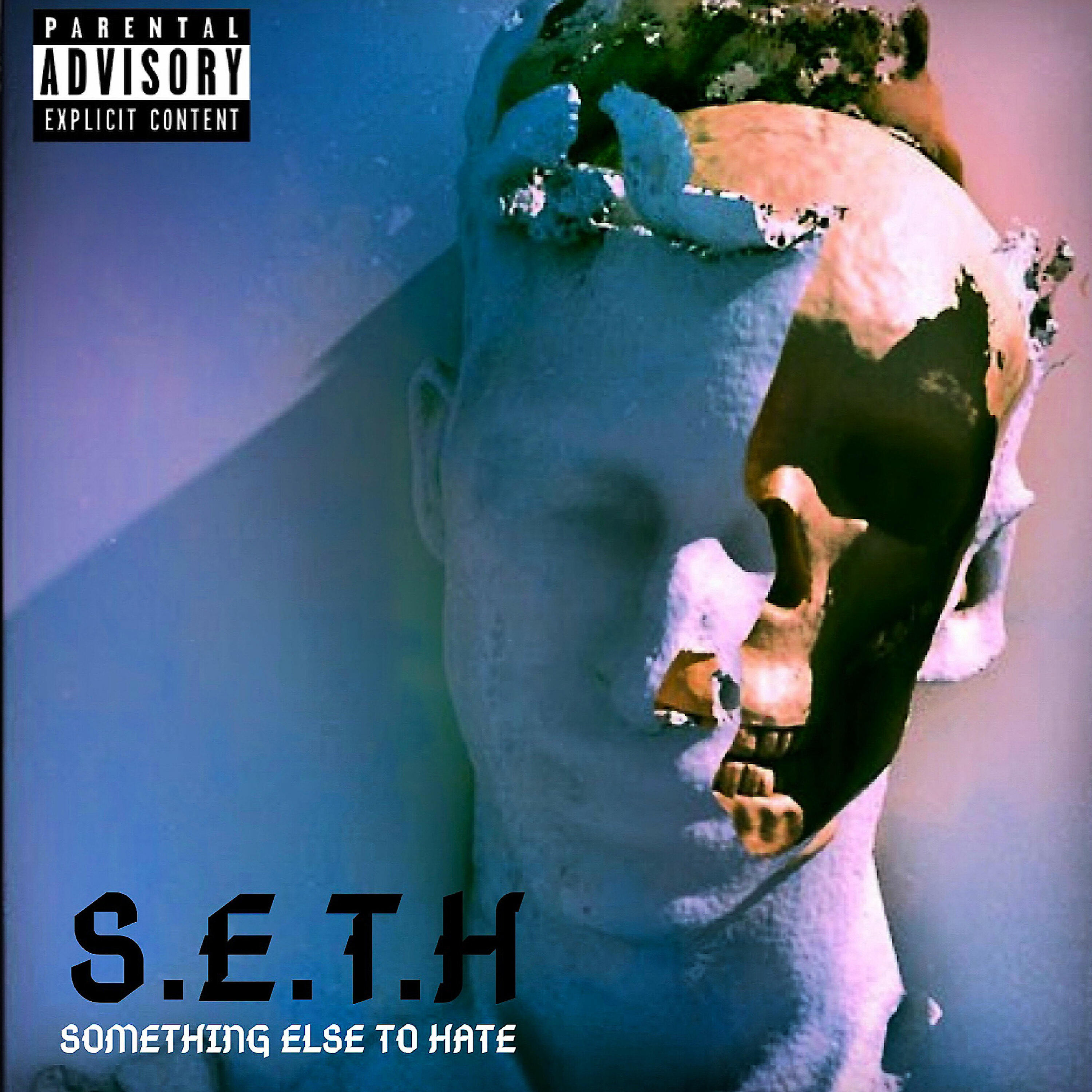 Релиз S.E.T.H (Something Else To Hate)
