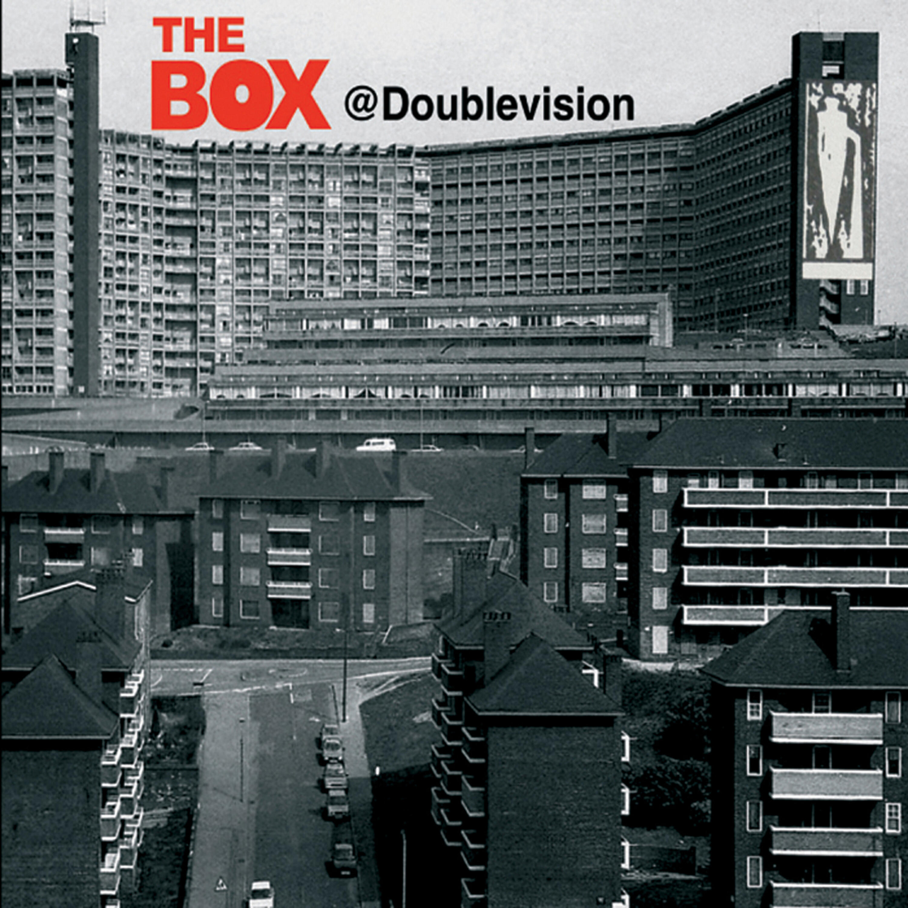 Релиз @doublevision