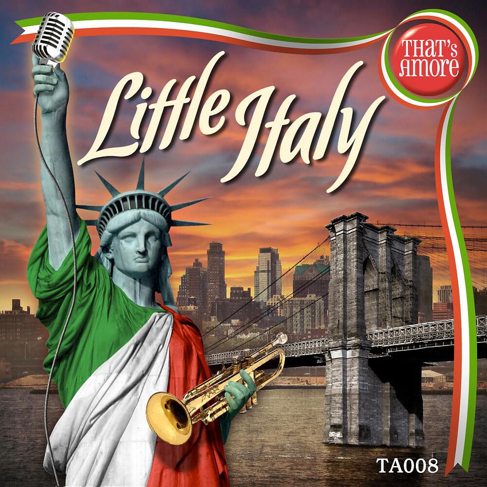 Релиз Little Italy