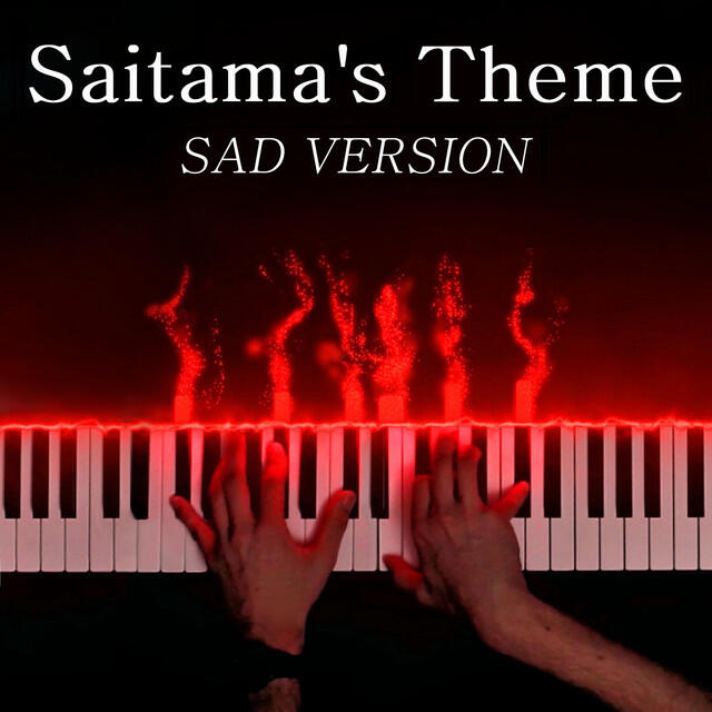 Релиз Saitama's Theme (One Punch Man Original Soundtrack)
