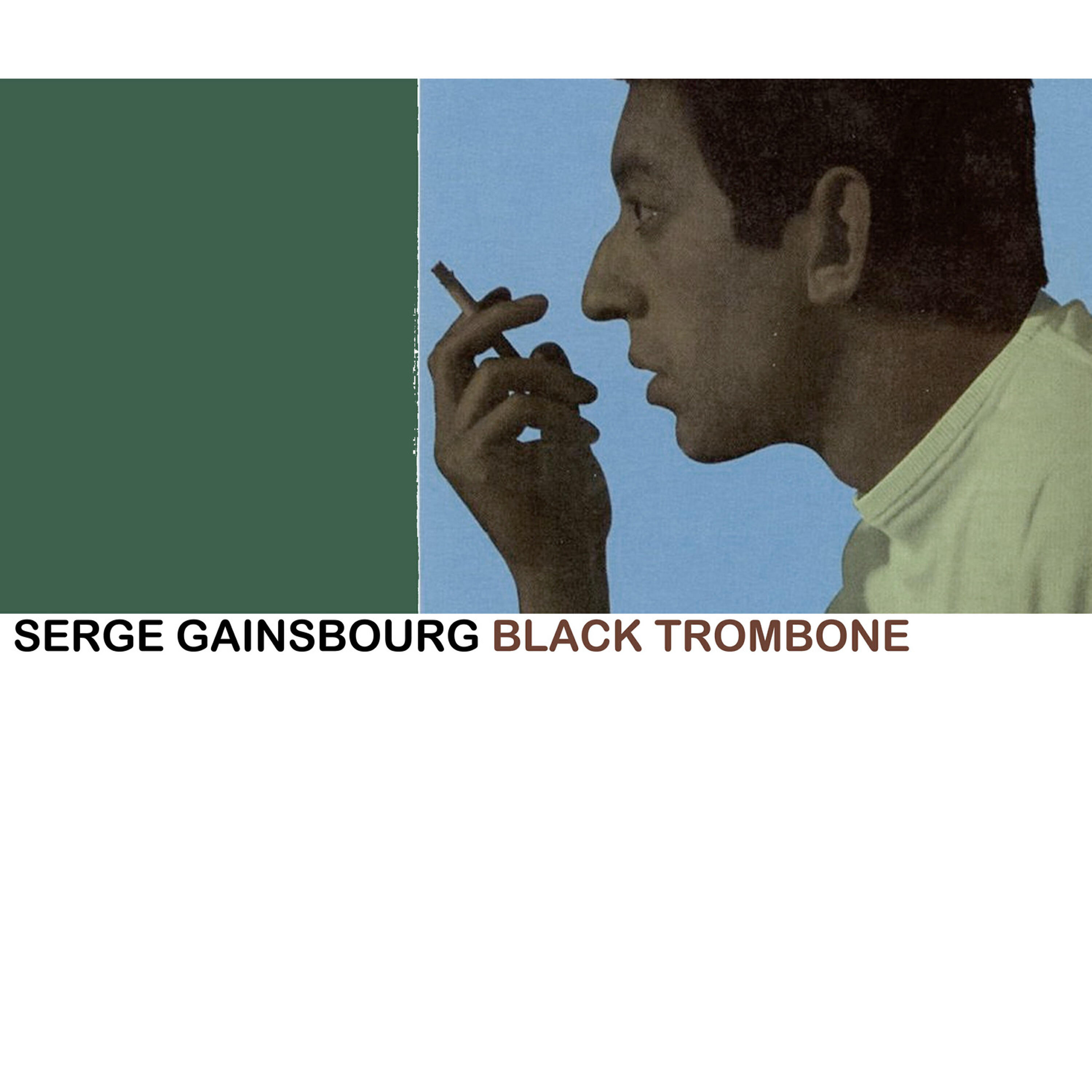 Релиз Black Trombone