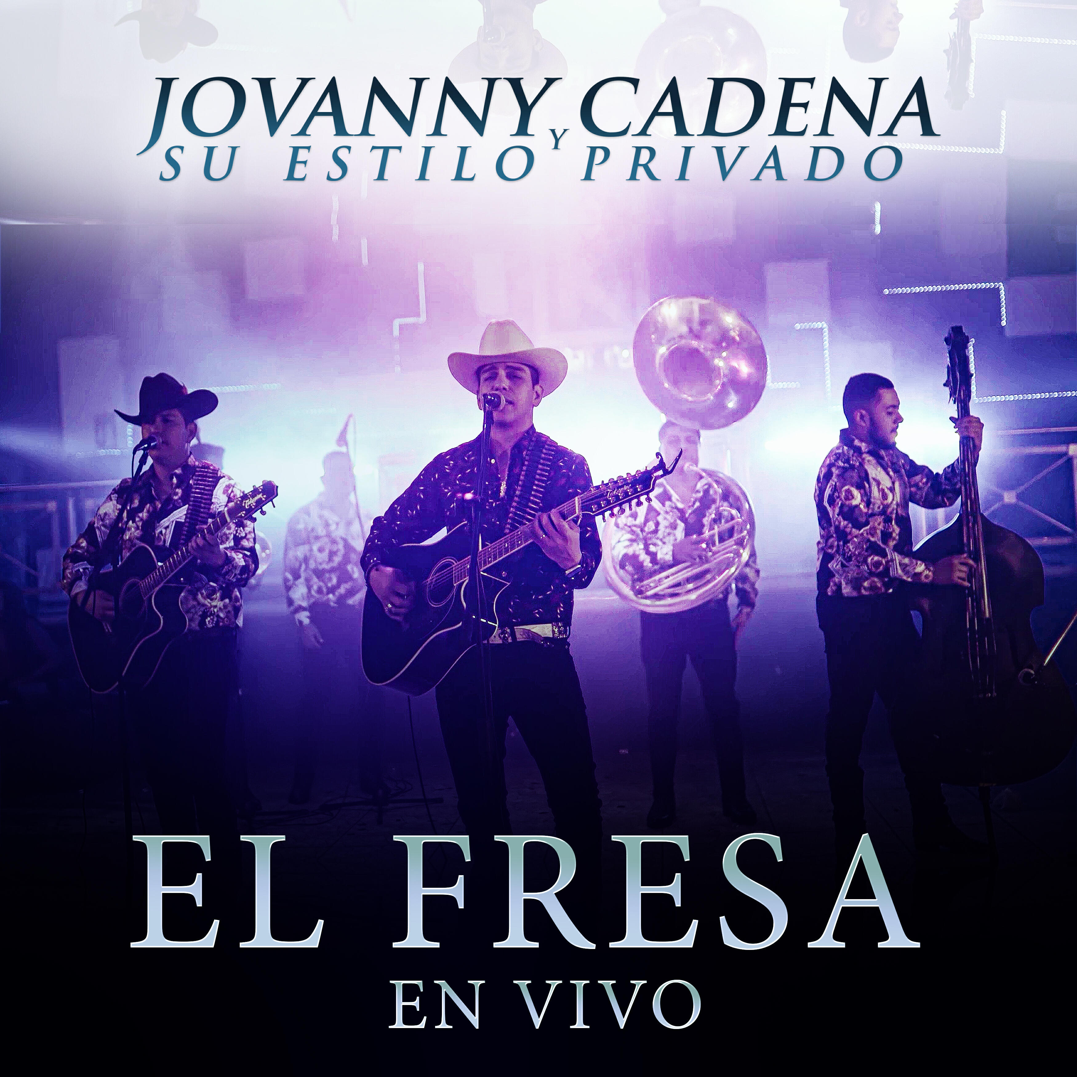 Релиз El Fresa (En Vivo)