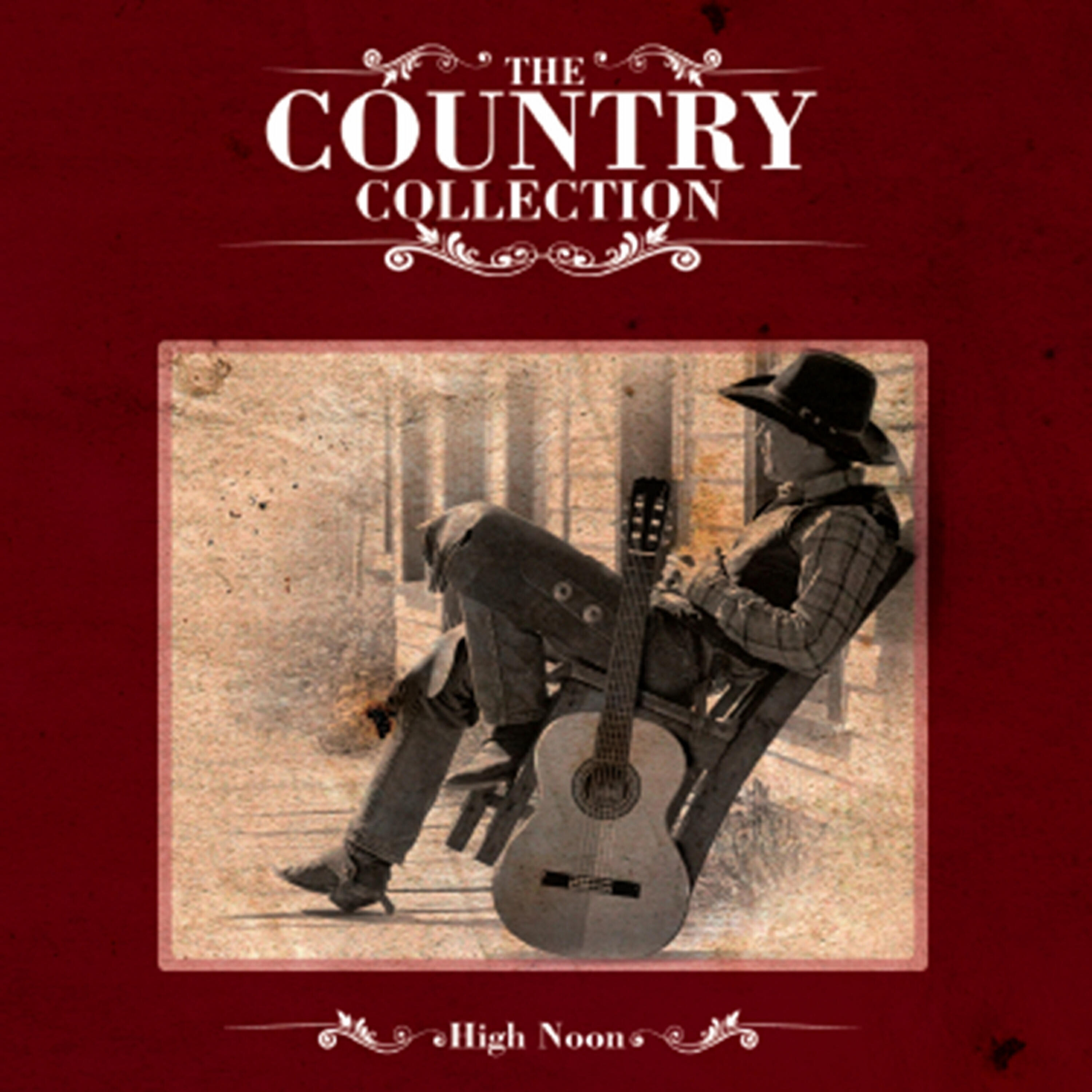 Релиз The Country Collection - High Noon