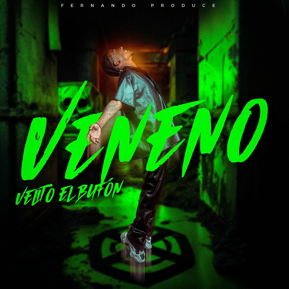 Релиз Veneno