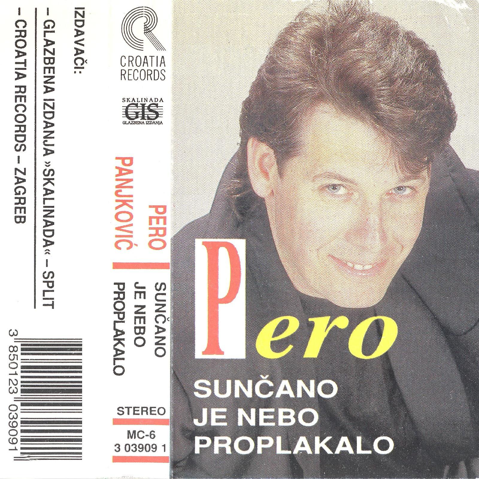Pero Panjković