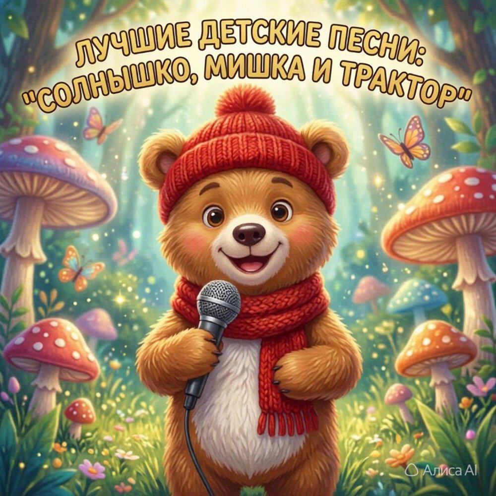 Звени, мишка!
