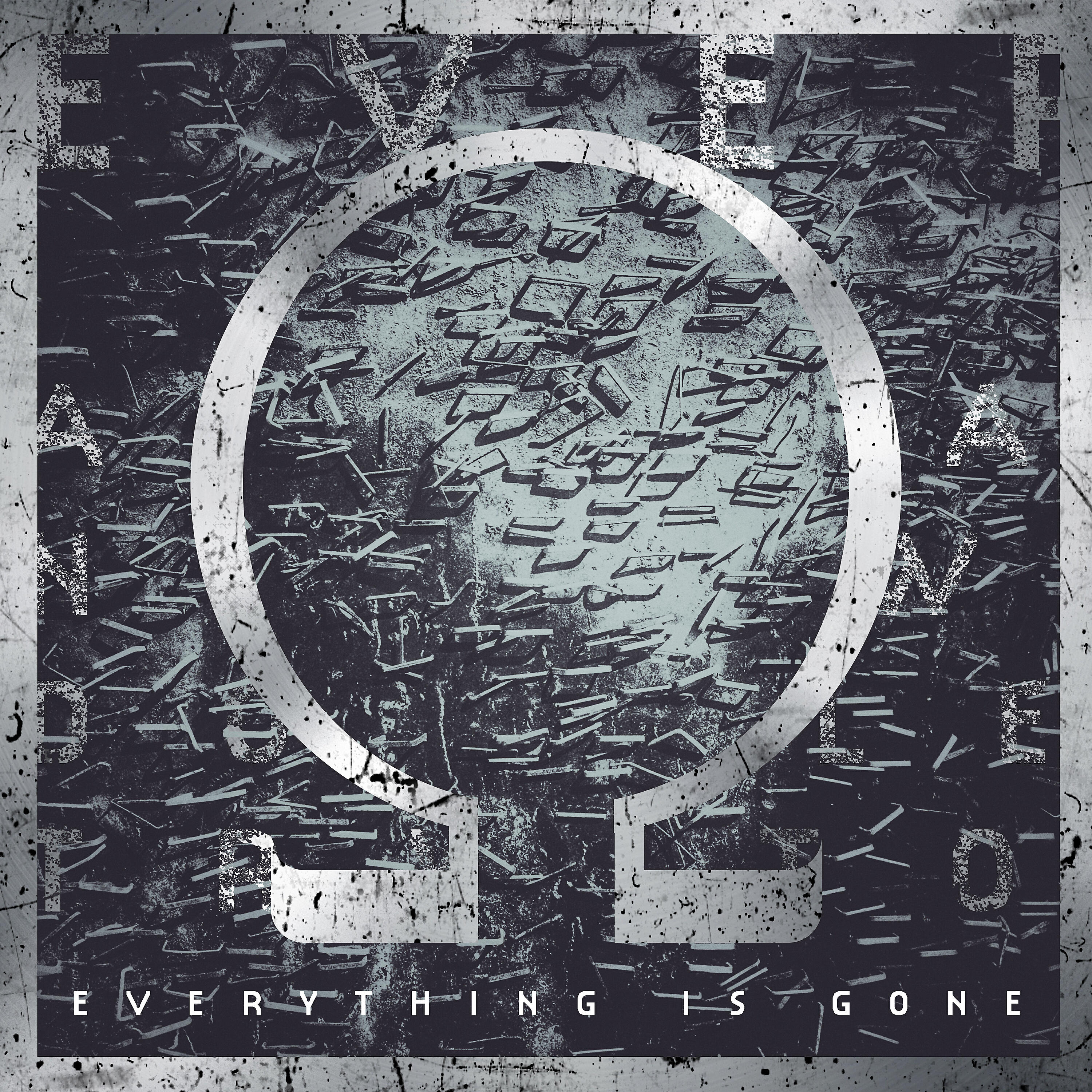 Релиз Everything is Gone