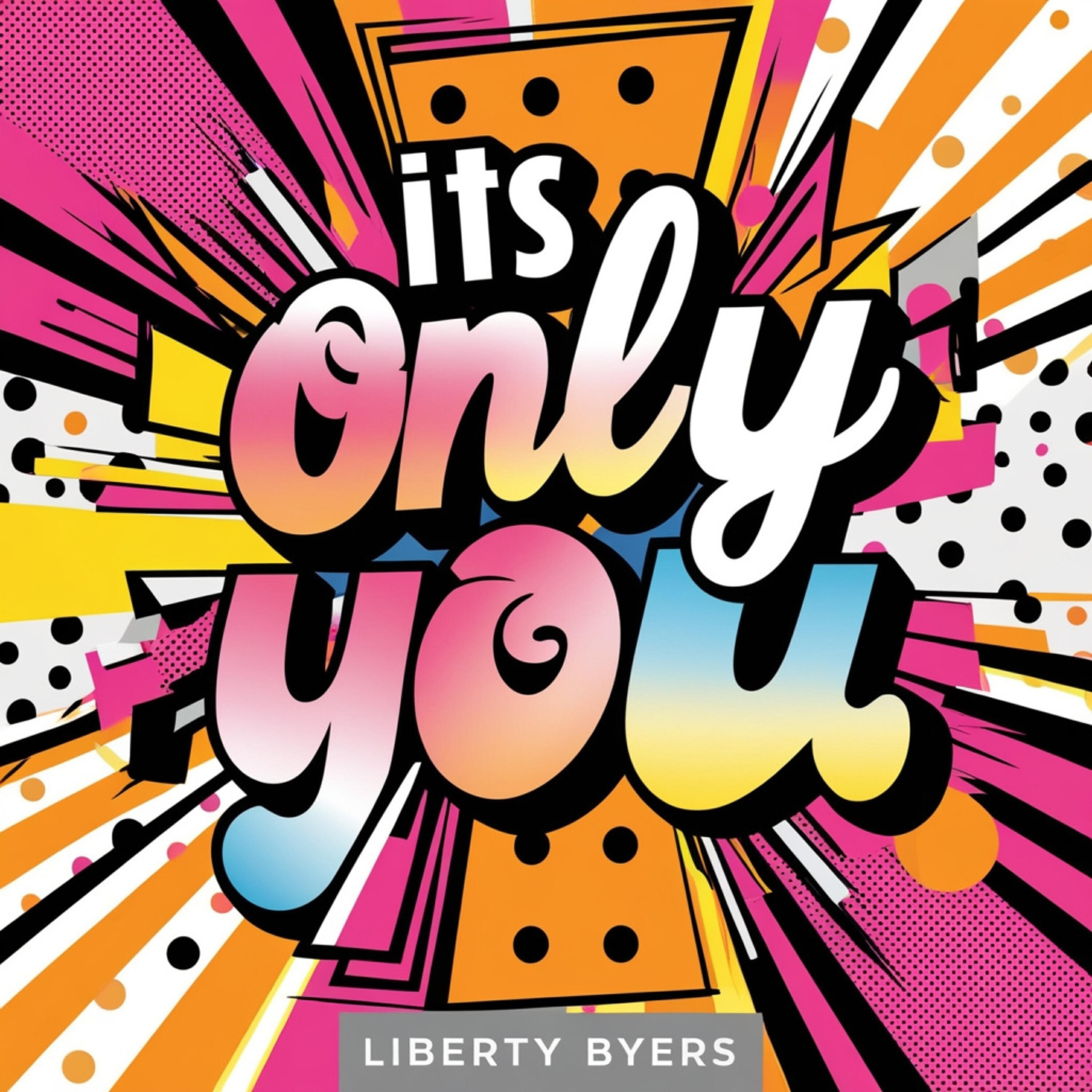 Релиз Its Only You