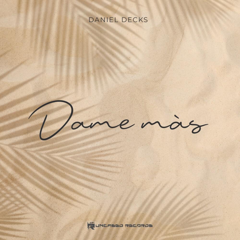 Релиз Dame Más
