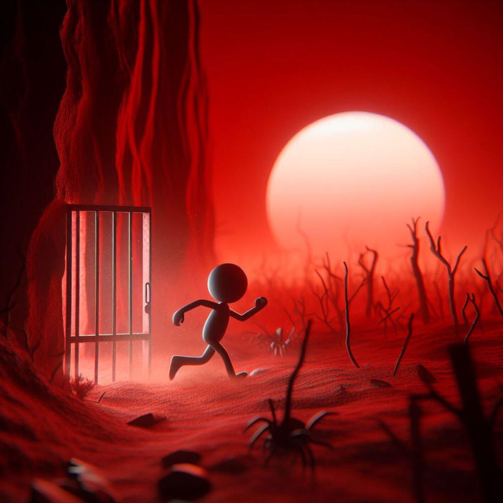Релиз Credits Song for My Sad Death